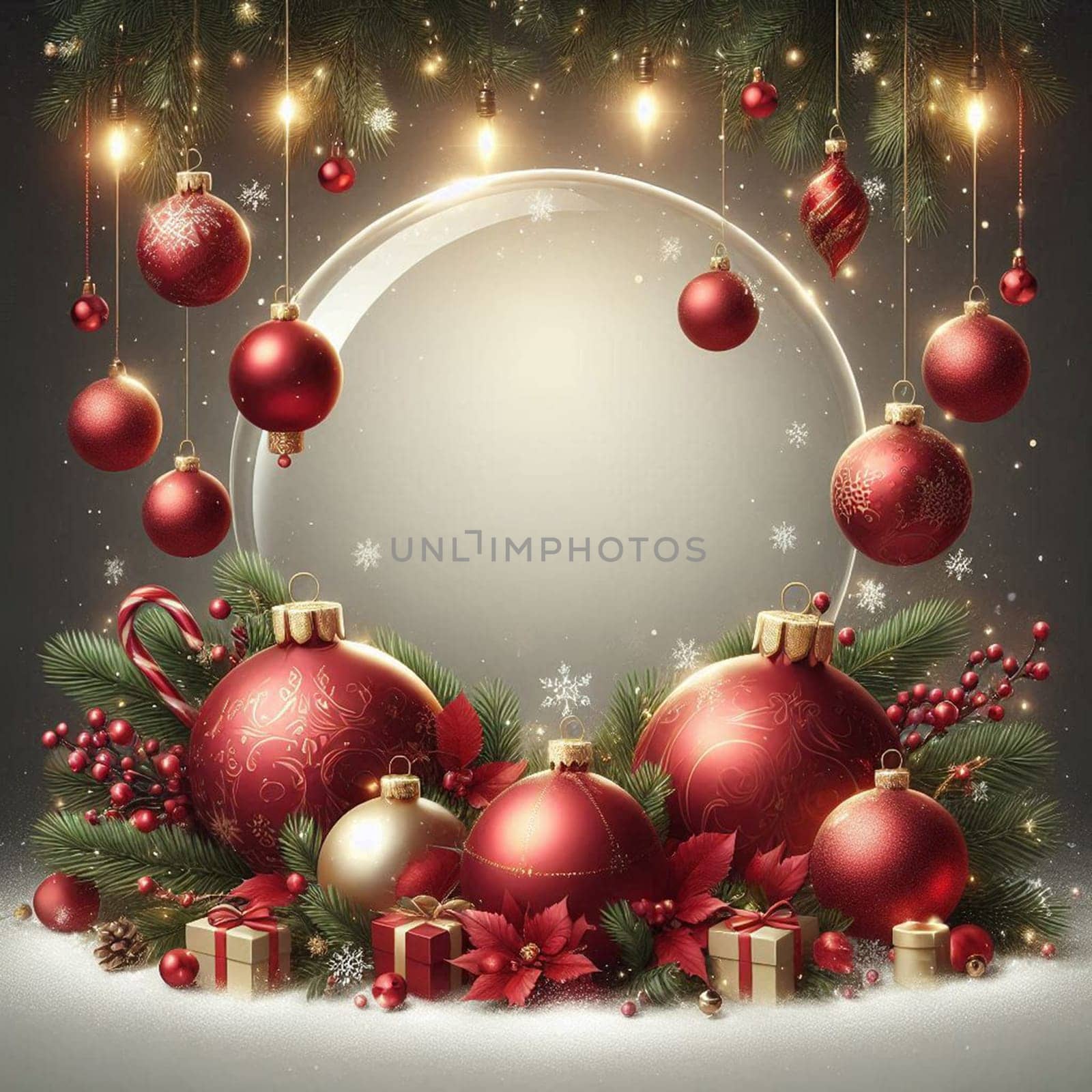 A Magical  Christmas  pictures
