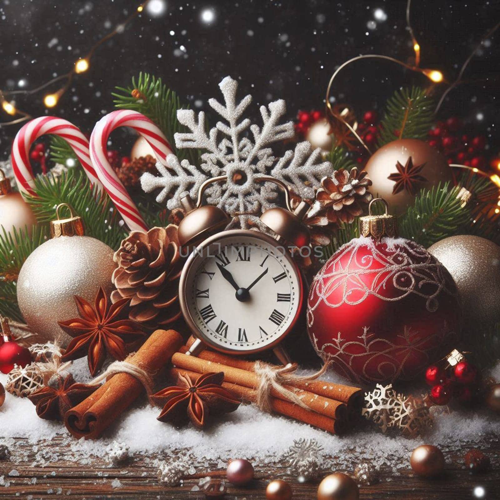 A Magical  Christmas  pictures