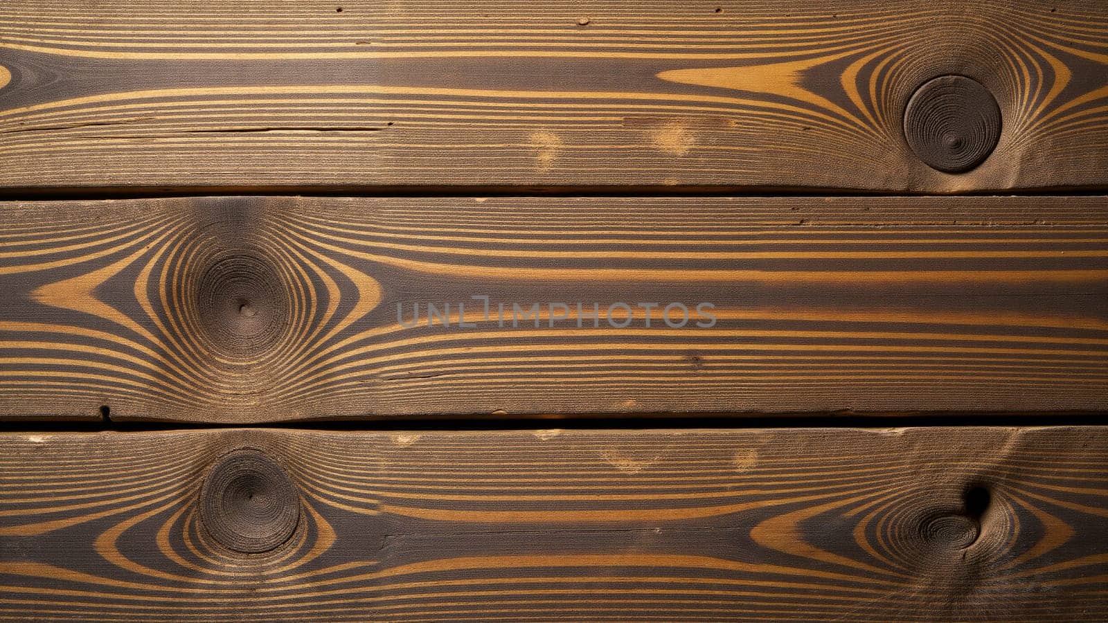 The surface reveals intricate grains and subtle imperfections, inviting the viewer to appreciate the beauty of natural wood. Each knot and line tells a unique story about its origins.