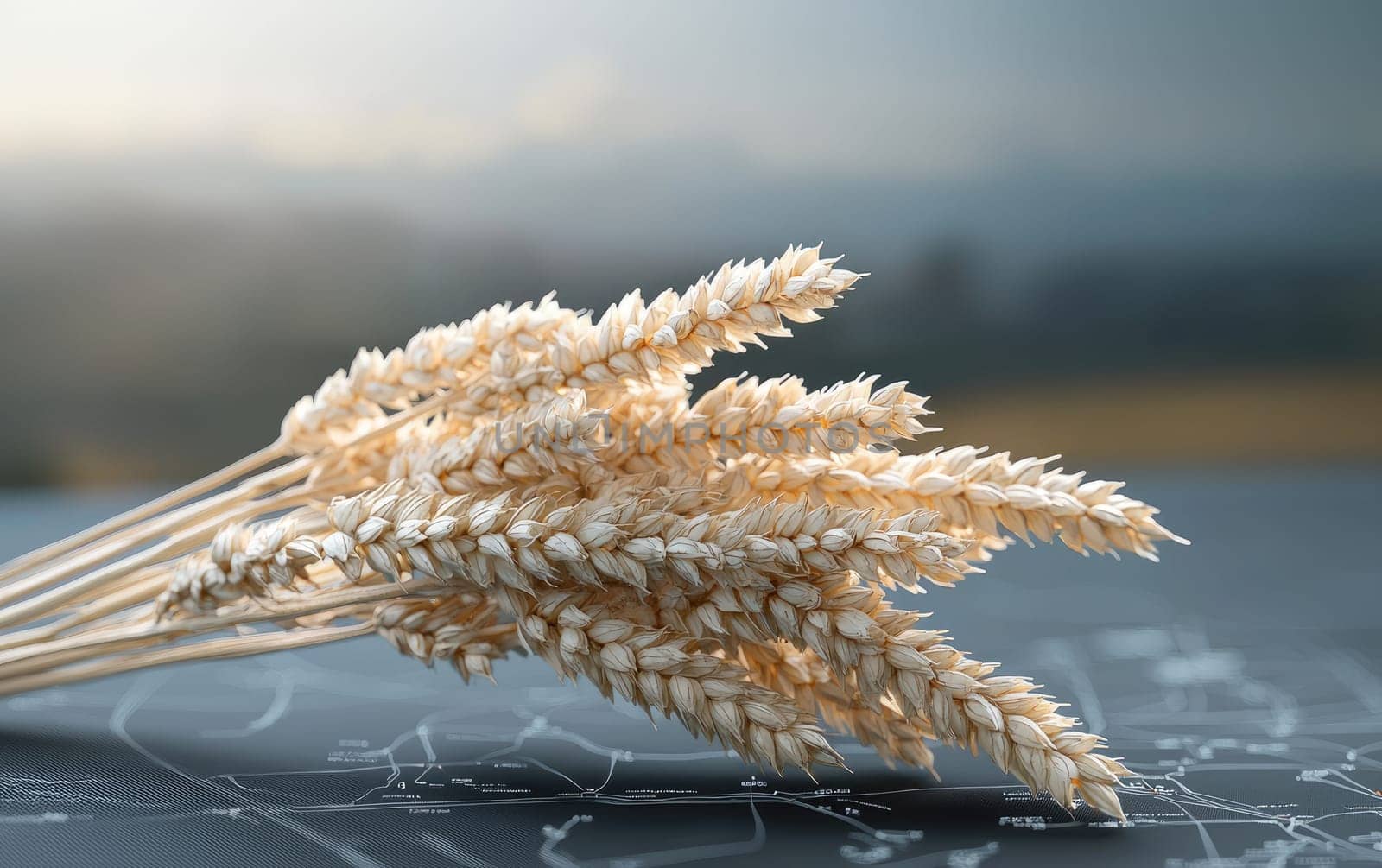 Wheat export: global distribution of grain, agricultural trade routes, economic impact, supply chain operations, supporting food security, sustaining international commerce across borders