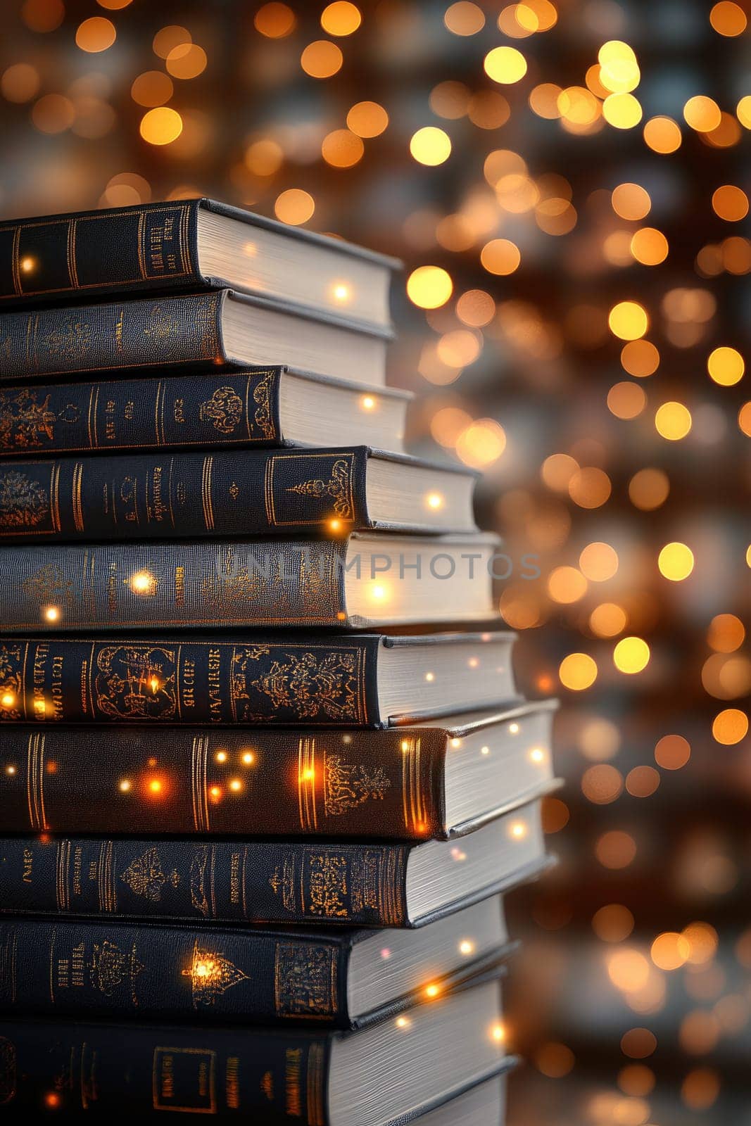 Literature collection: books filled with diverse narratives, genres, inspiring imagination, fostering knowledge, providing insights into various cultures,experiences that enrich readers lives