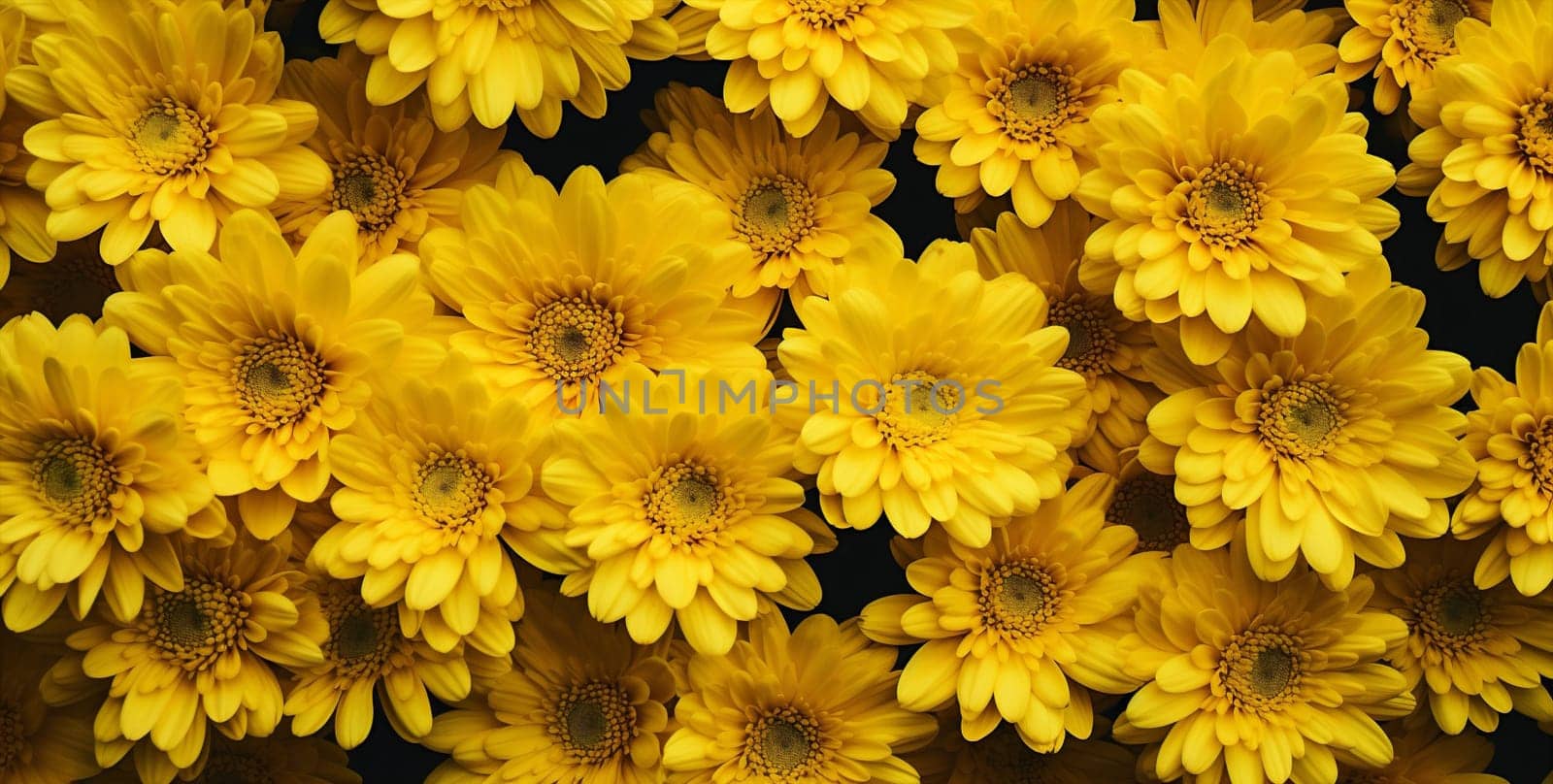 Chrysanthemum blossom beauty flower mockup botany close gardening plants yellow bright nature floral group bloom bouquet summer up background