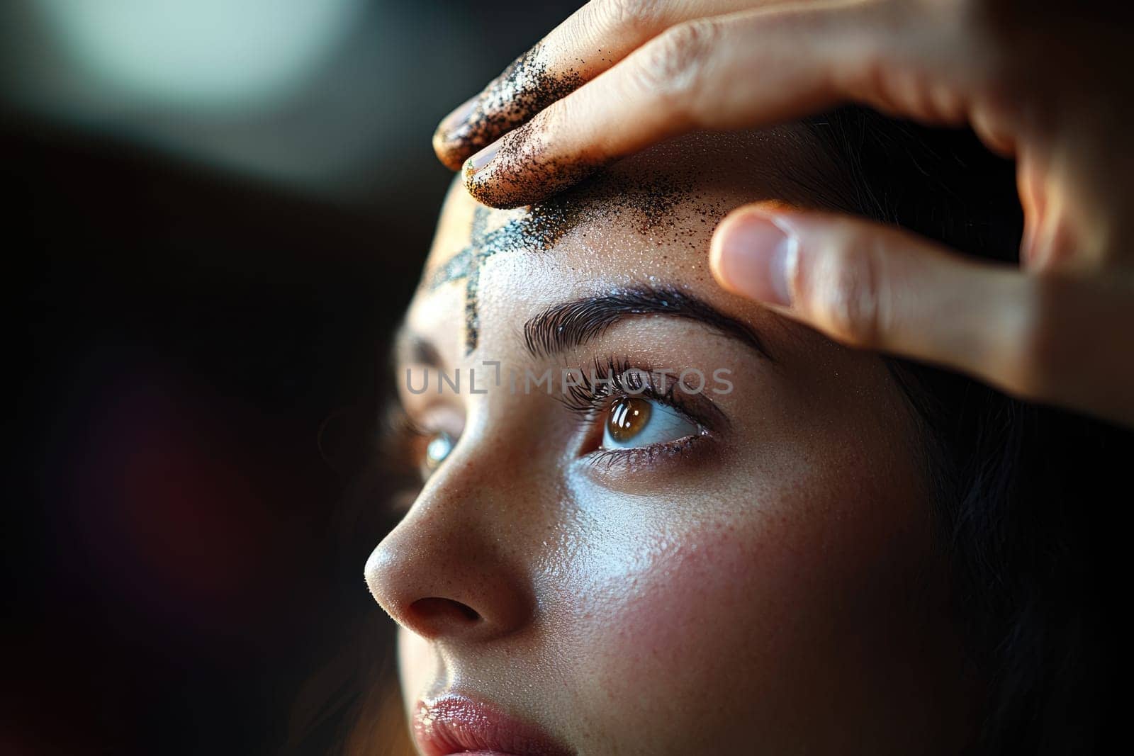 Sacred ritual: embracing Ash Wednesday as time for penance, reflection, acknowledgment of human mortality, symbolized by imposition of ashes, guiding believers into season of faith, devotion