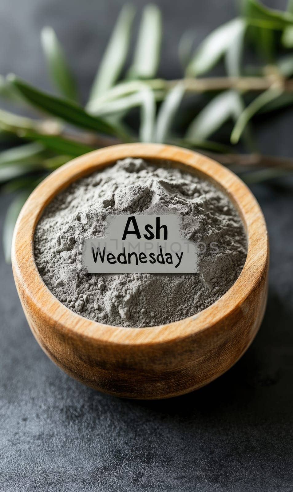 Sacred ritual: embracing Ash Wednesday as time for penance, reflection, acknowledgment of human mortality, symbolized by imposition of ashes, guiding believers into season of faith, devotion