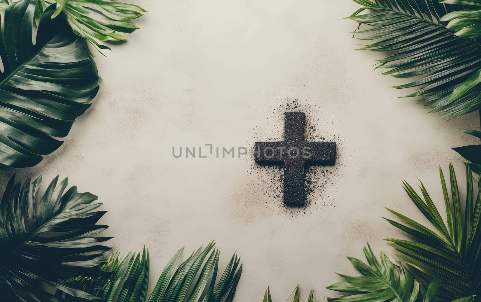 Reflective moment: observing Ash Wednesday with focus on introspection, humility, spiritual renewal, marking beginning of Lent, period of prayer, fasting, preparation for Easter Christian tradition