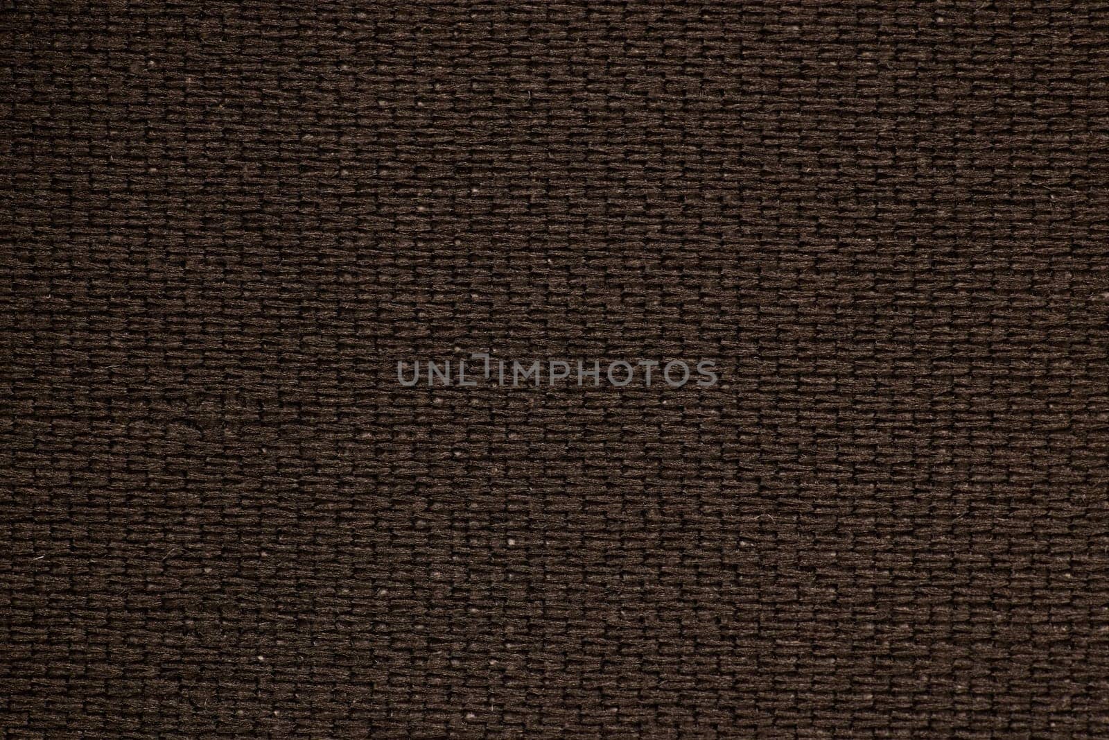 This is a stunning closeup of a beautiful rich brown fabric texture, ideal for all kinds of crafts and design projects