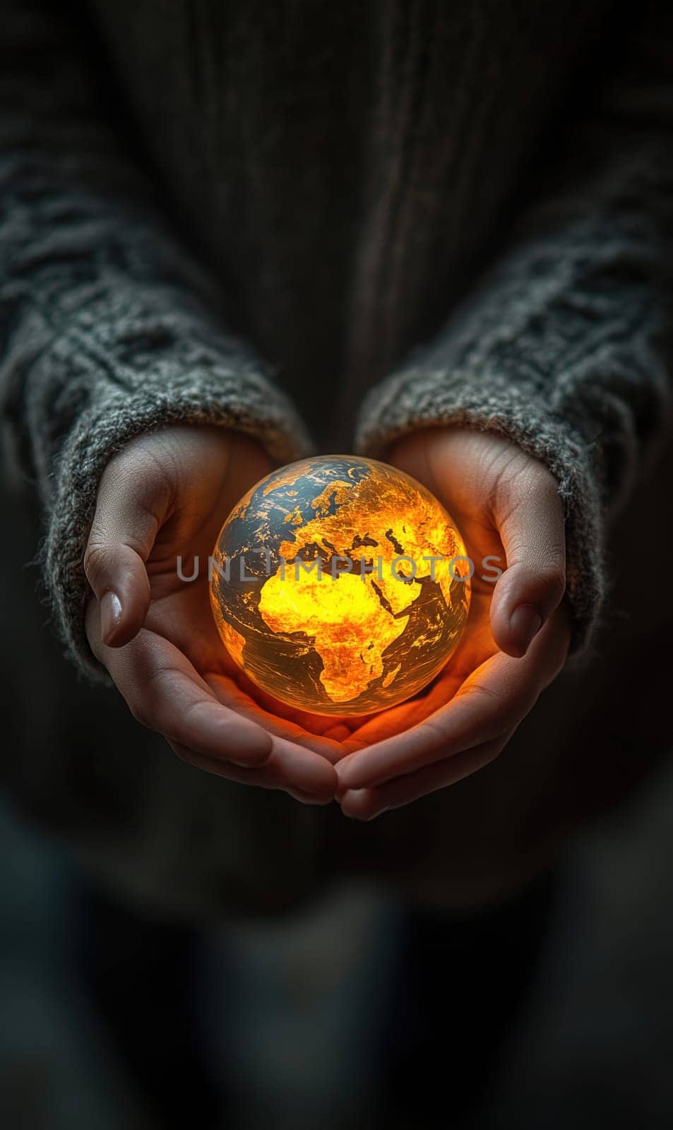 Humanitarian dedication: honoring World Humanitarian Day, showcasing selfless efforts of individuals aiding communities in need, compassion, resilience, power of unity in global crises