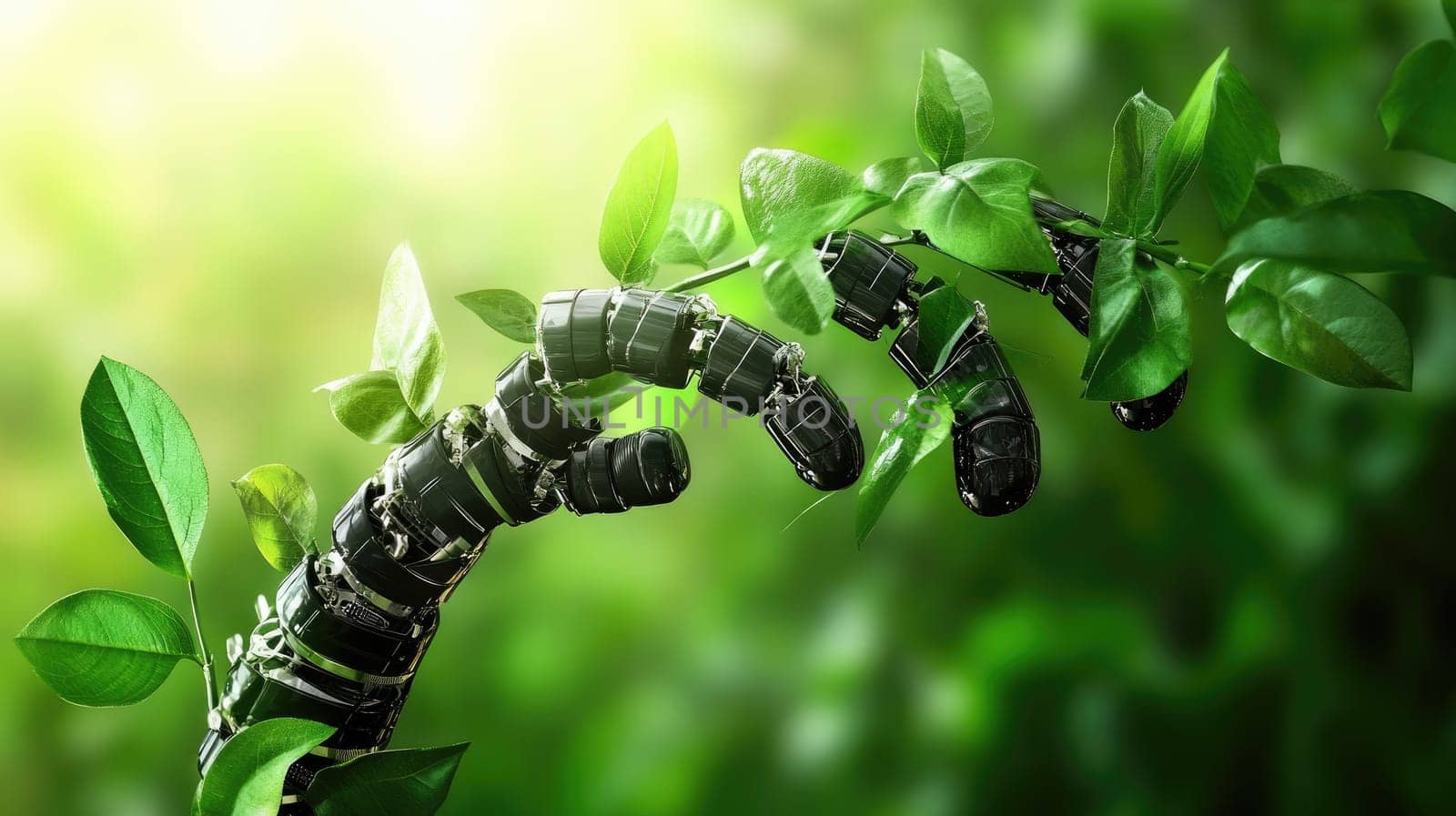 Abstract biohacking banner: futuristic design, genetic enhancement, technological evolution, digital innovation, health optimization, neural interfaces, biological modification, aesthetics.