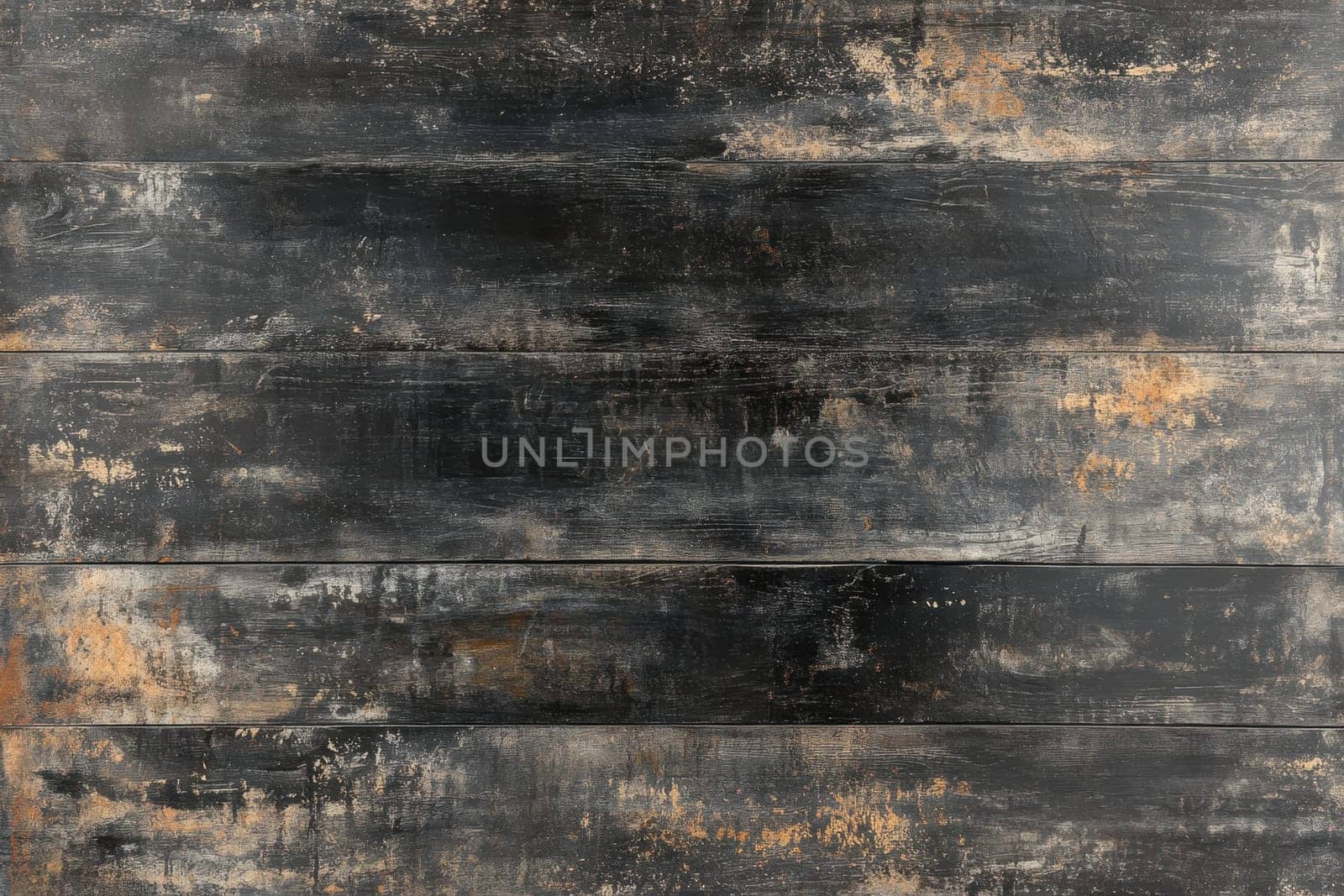 This image features a textured black wooden background showcasing rustic elements and natural patterns, perfect for various design projects and creative applications.
