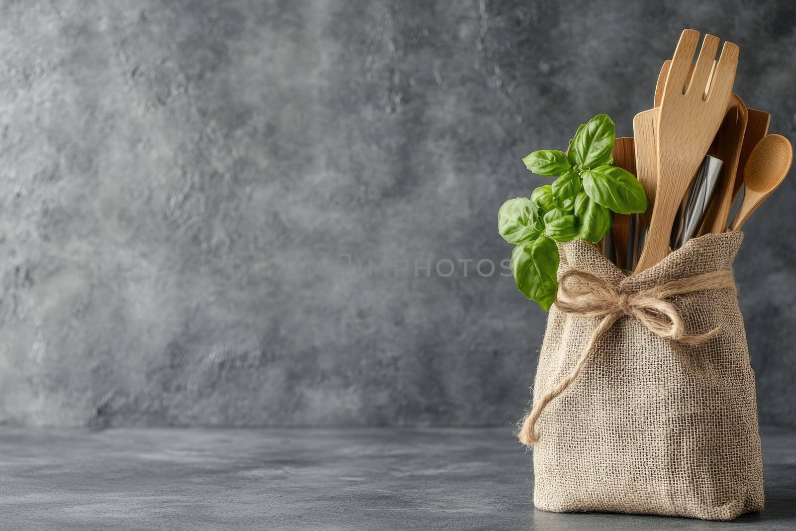 Sustainable utensils: wooden kitchen essentials crafted for eco-friendly atmosphere, environmentally conscious living, healthy cooking practices while promoting benefits of natural materials