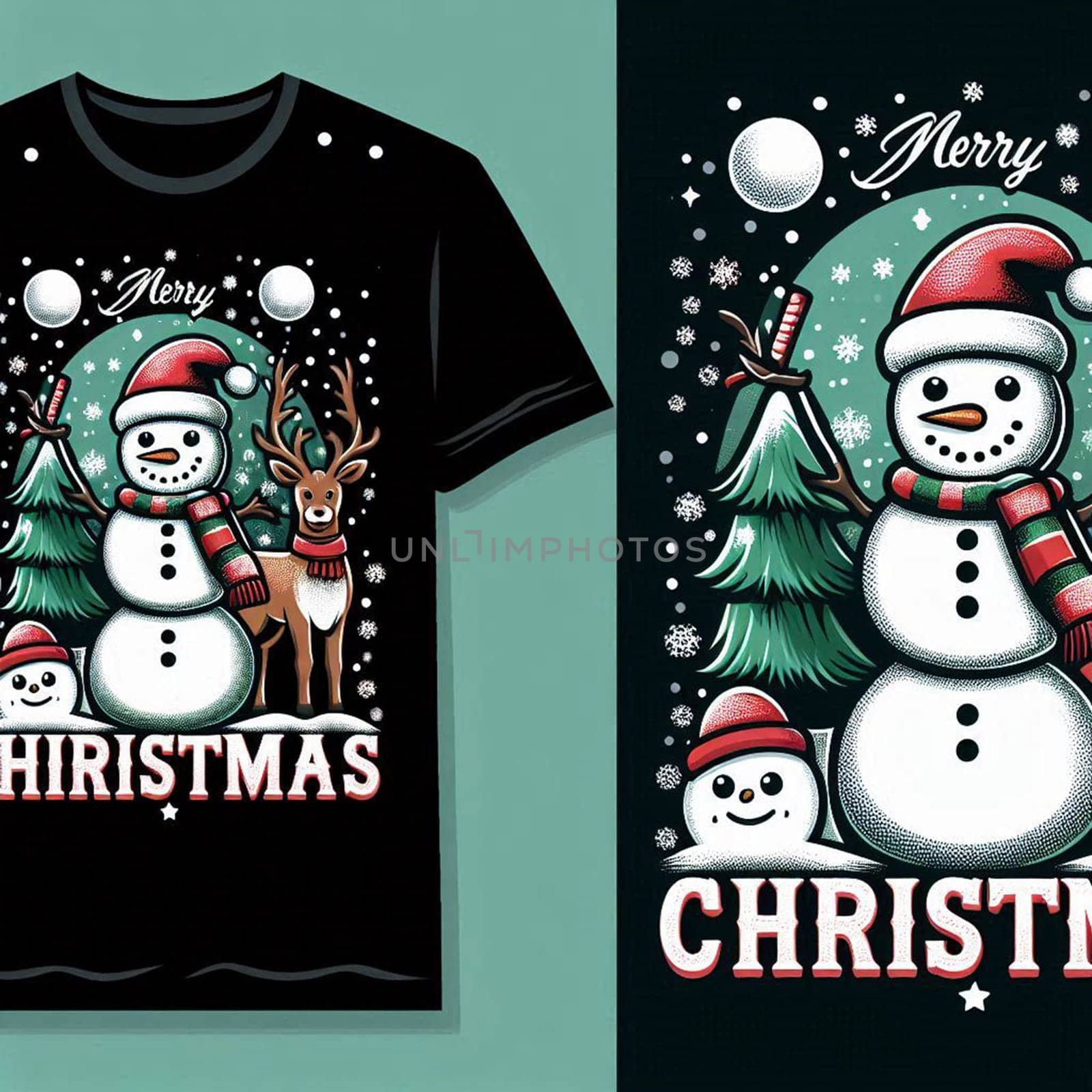 A Magical  Christmas  pictures