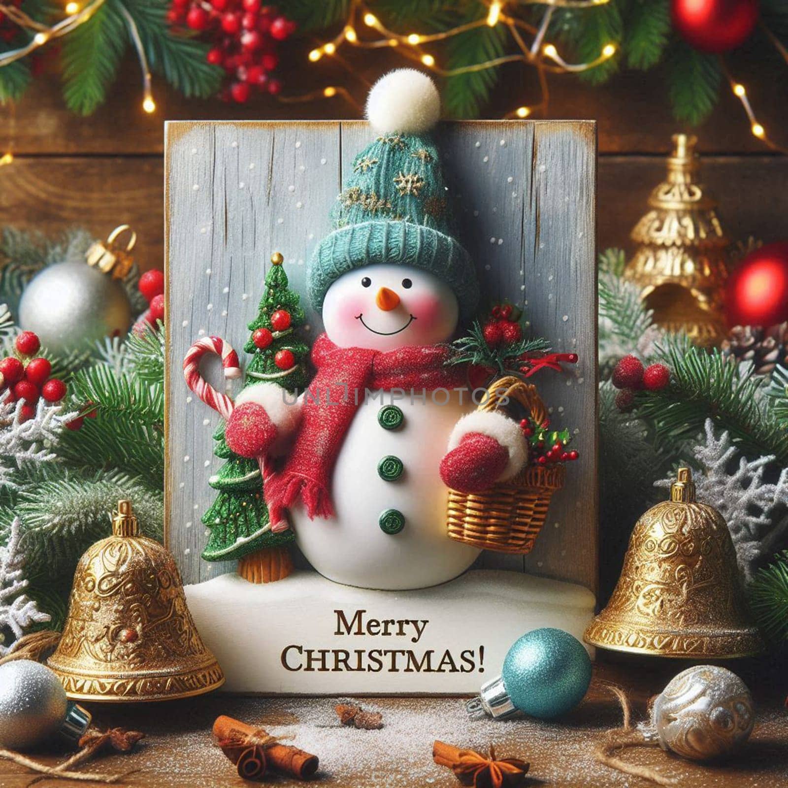 A Beautiful and Breathtaking Christmas pictures
