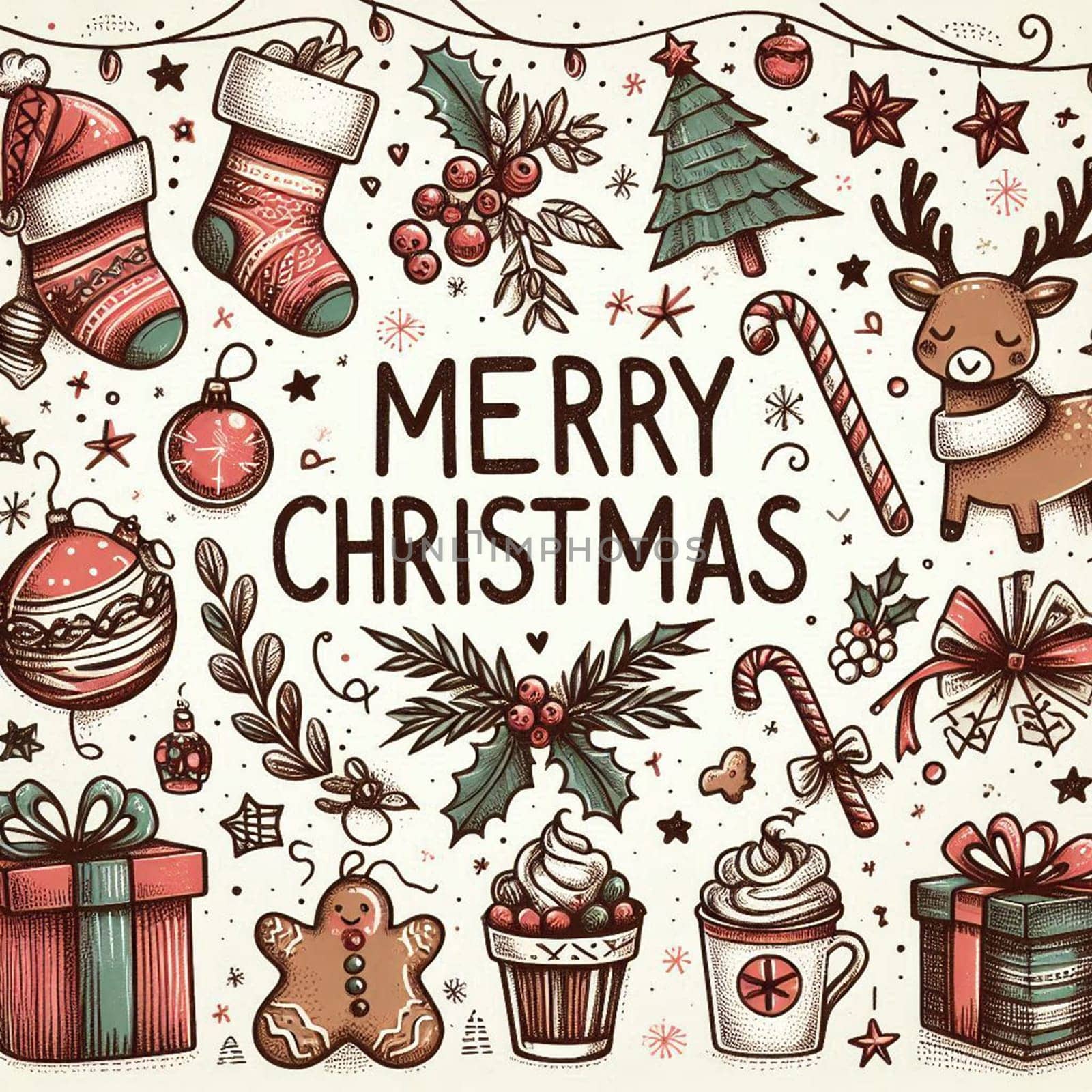 A Beautiful and Breathtaking Christmas pictures