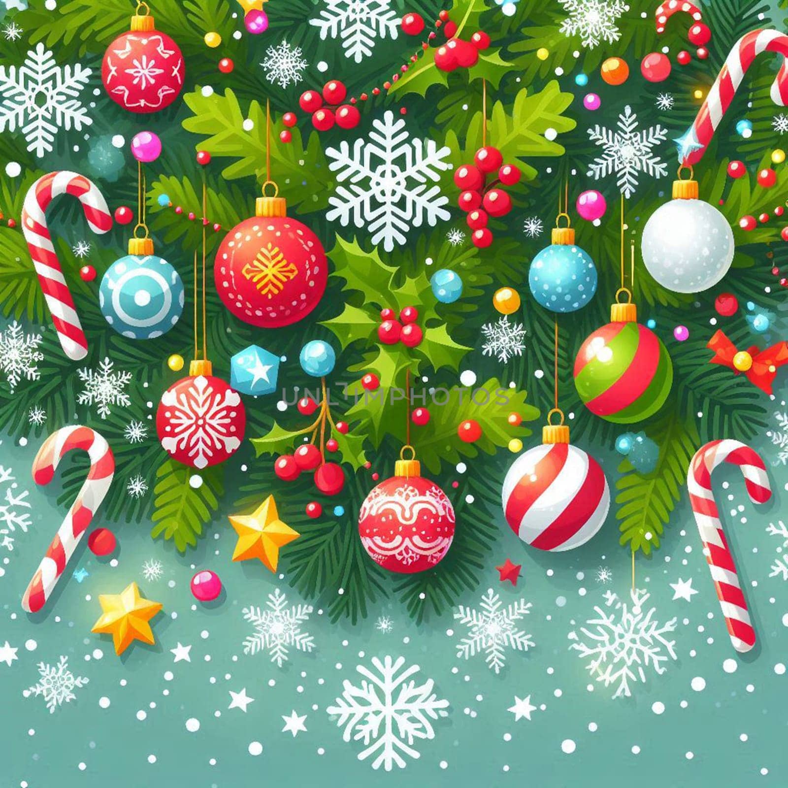 A Beautiful and Breathtaking Christmas pictures