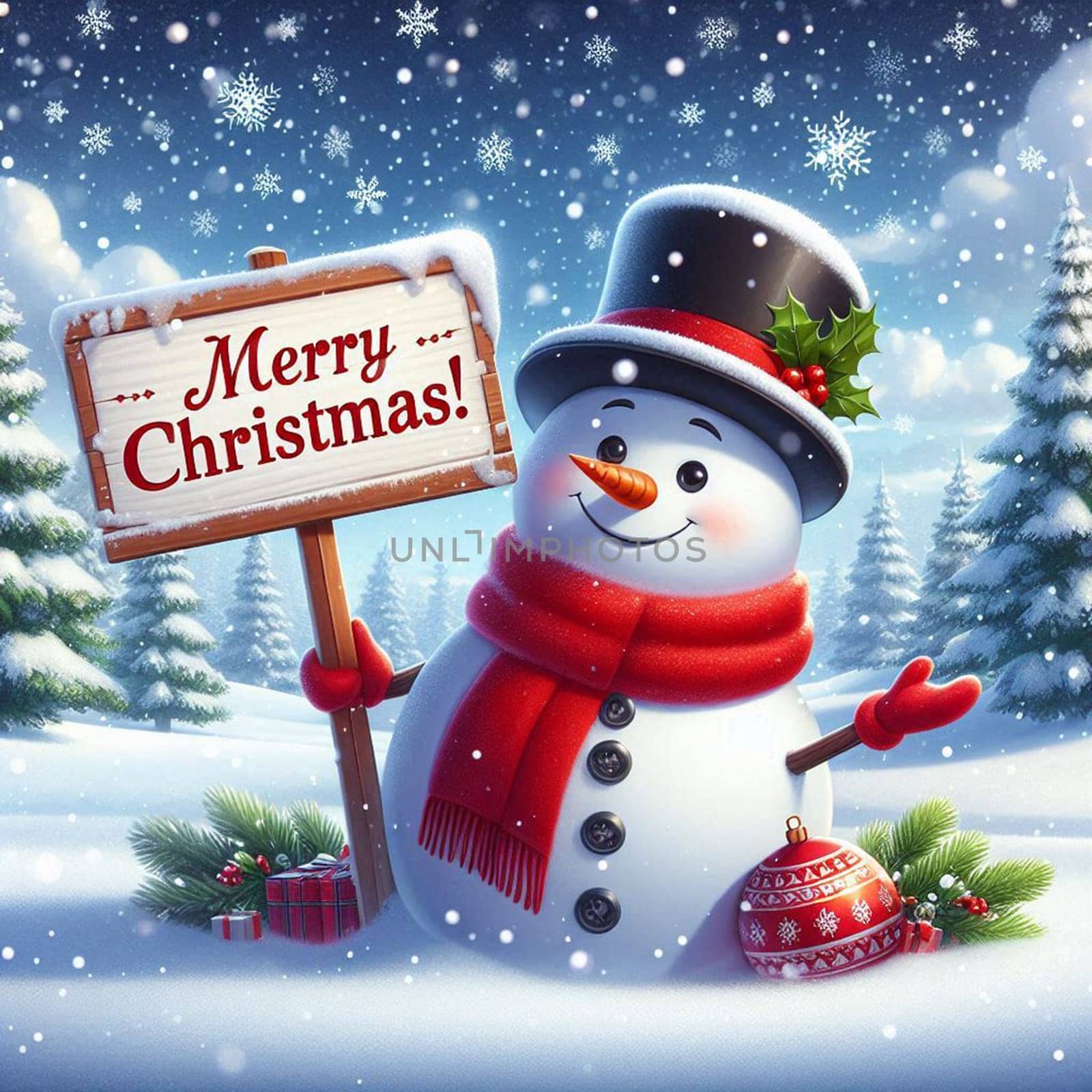 A Magical  Christmas  pictures