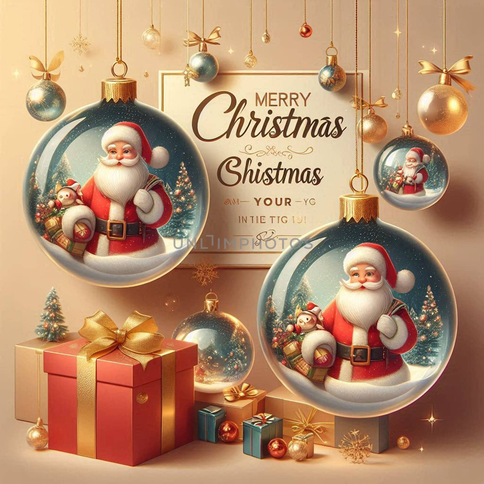 A Magical  Christmas  pictures