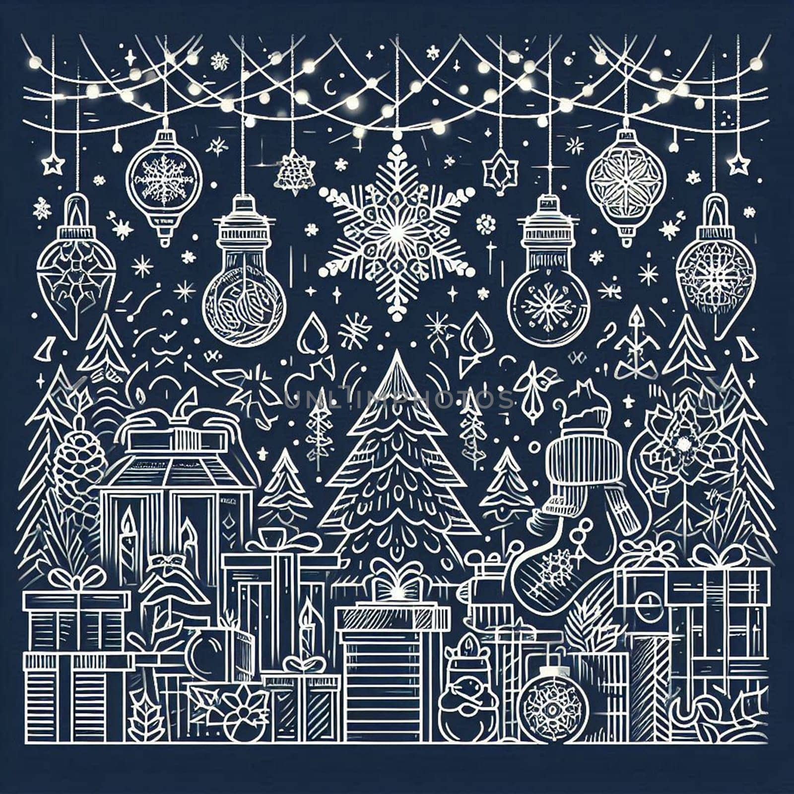 A Magical  Christmas  pictures