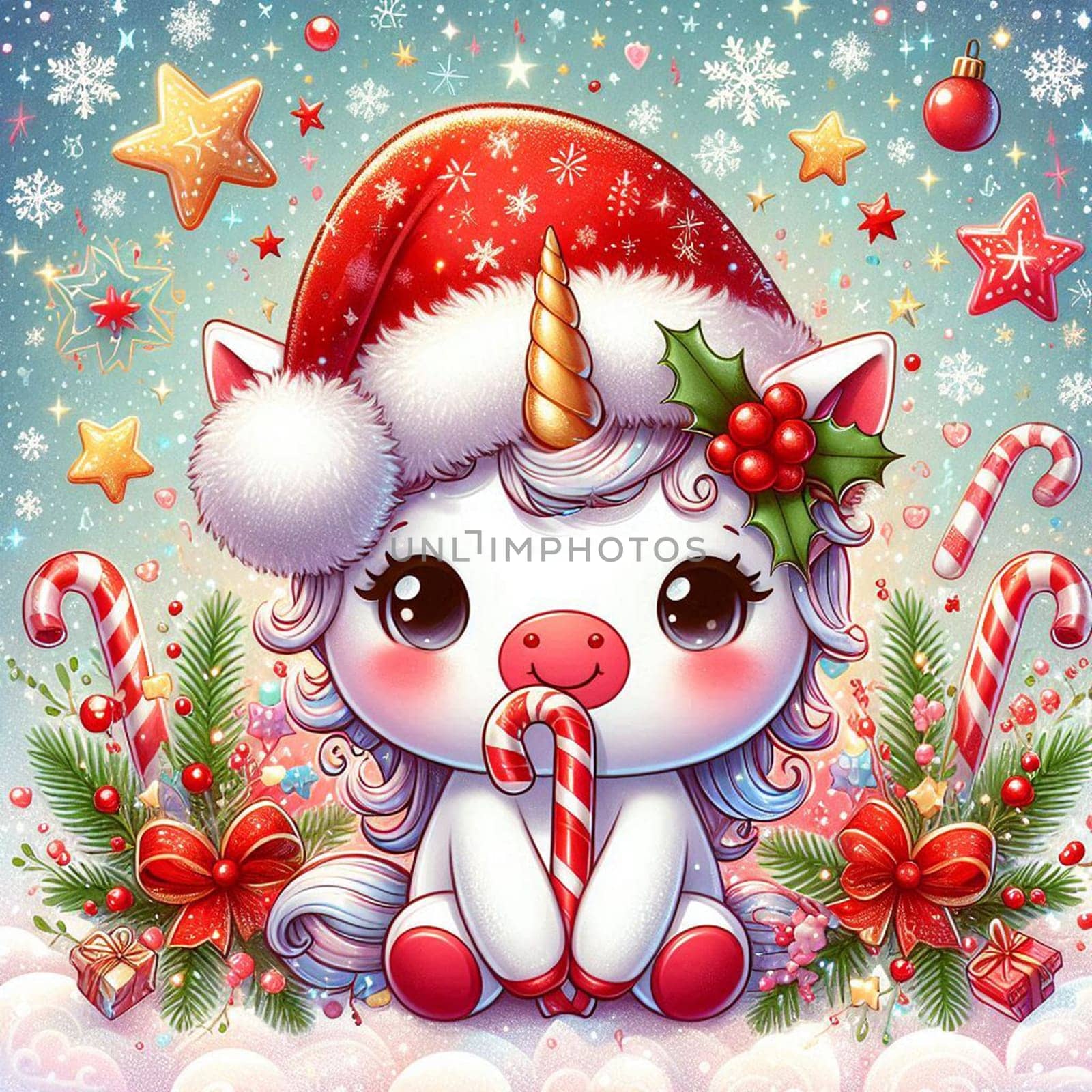 A Magical  Christmas  pictures