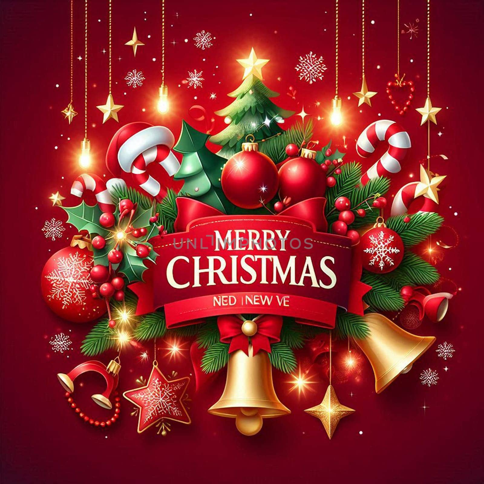 A Magical  Christmas  pictures