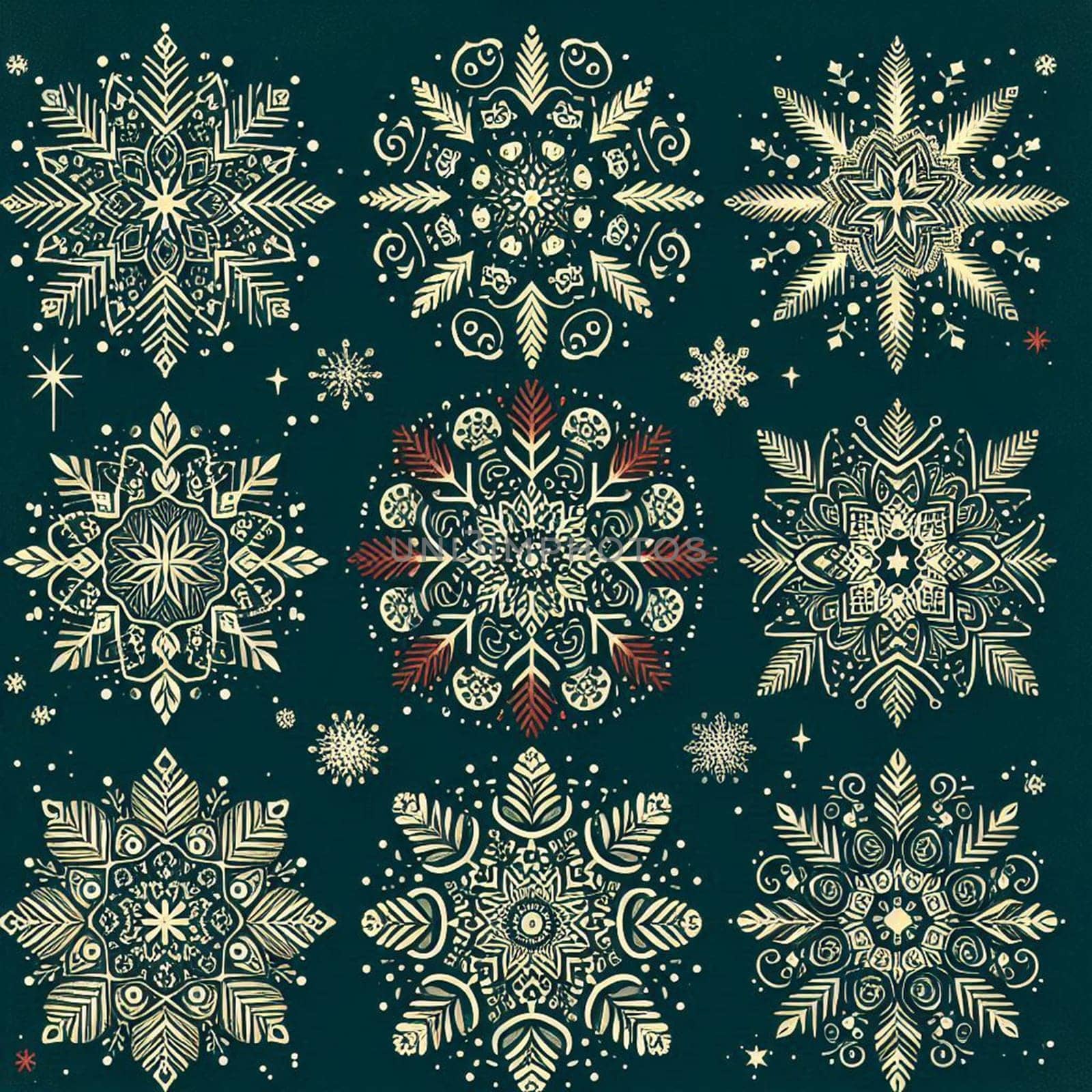 A Magical  Christmas  pictures