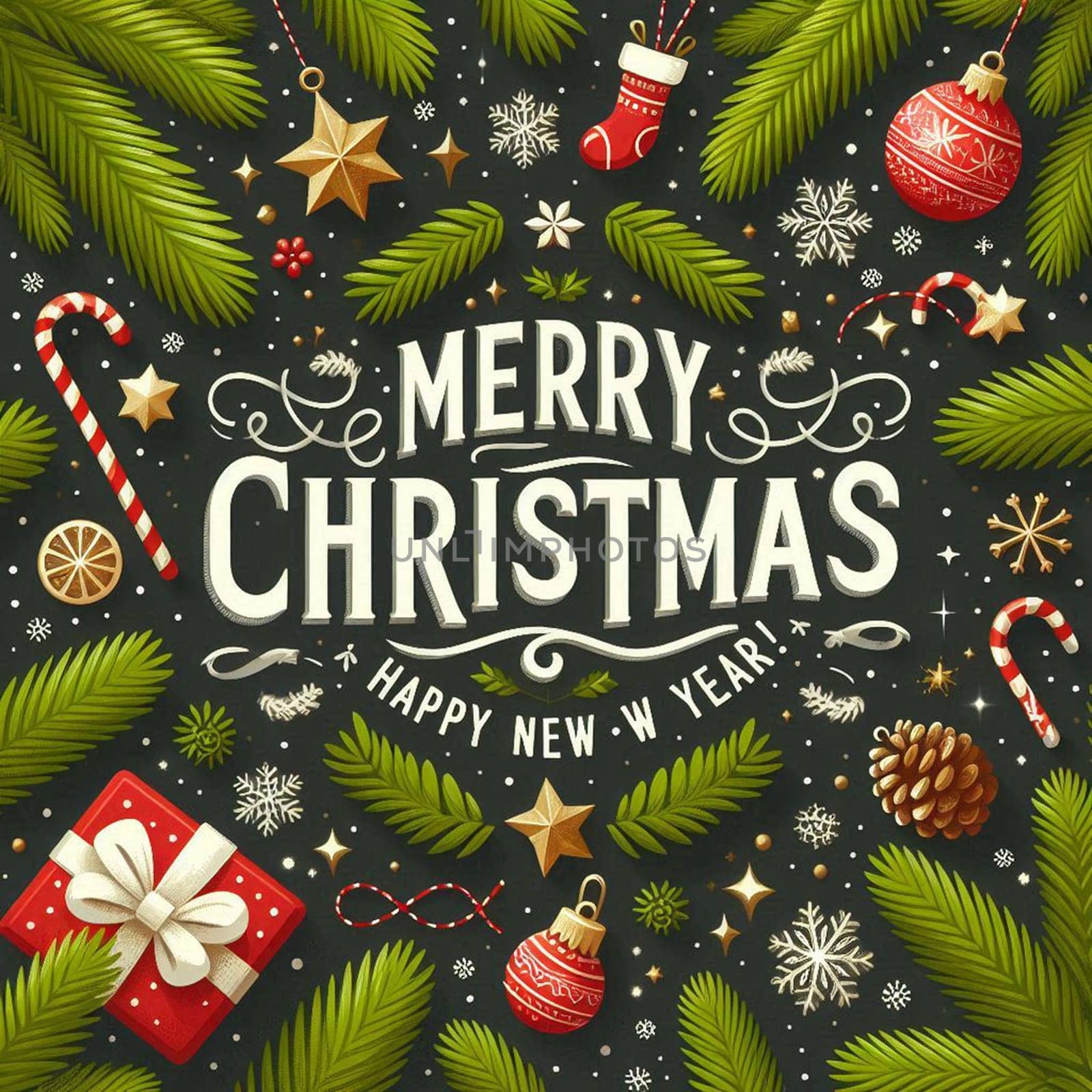 A Magical  Christmas  pictures