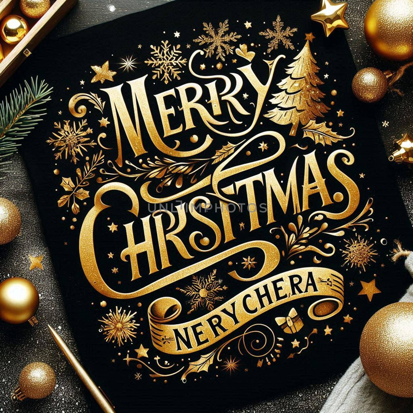 A Magical  Christmas  pictures