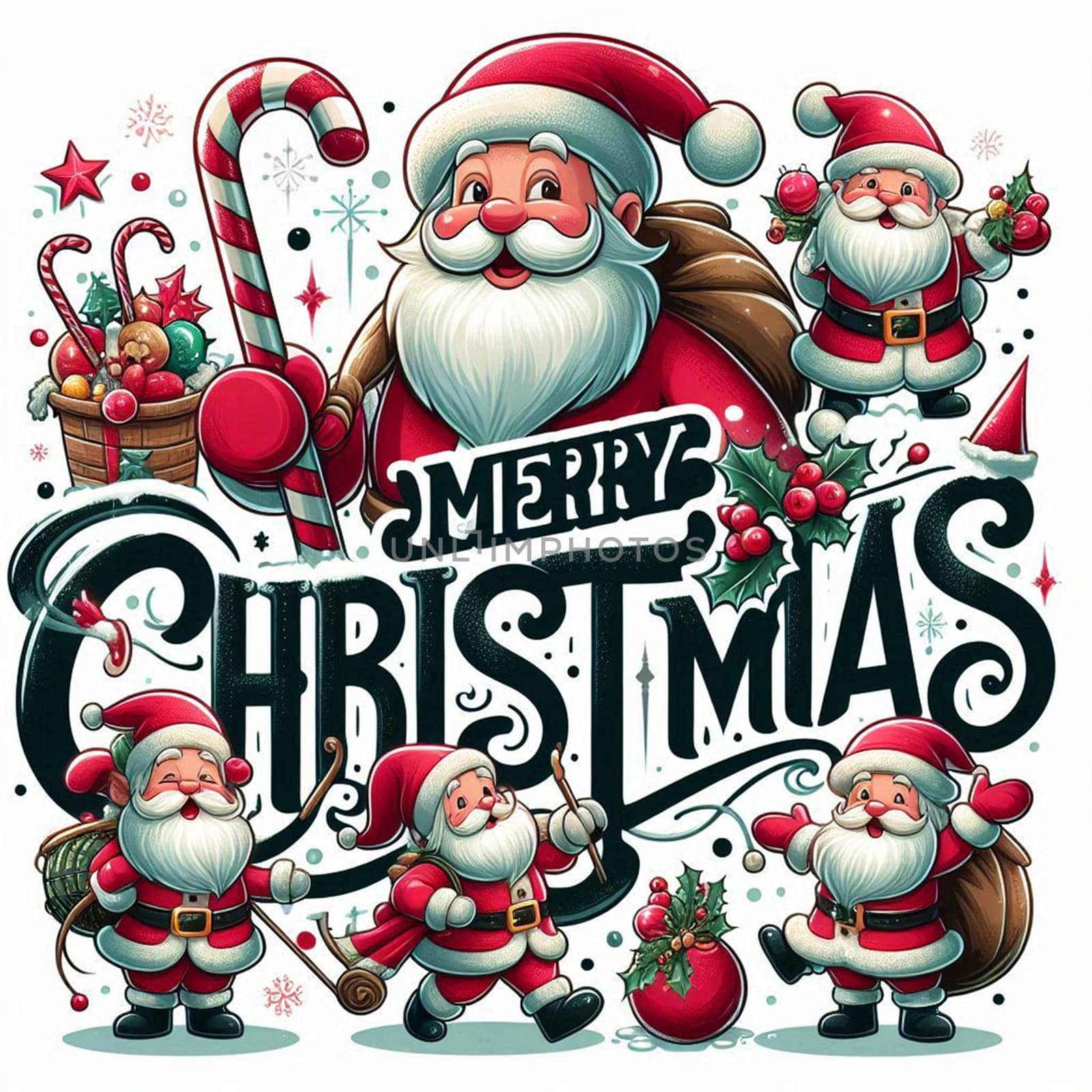 A Magical  Christmas  pictures