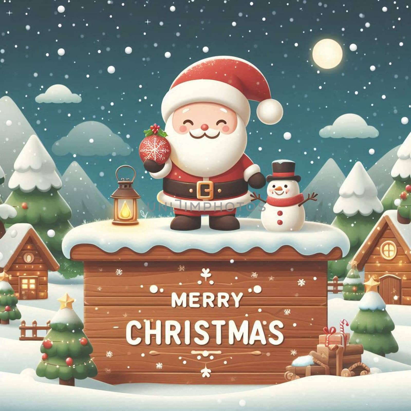 A Magical  Christmas  pictures