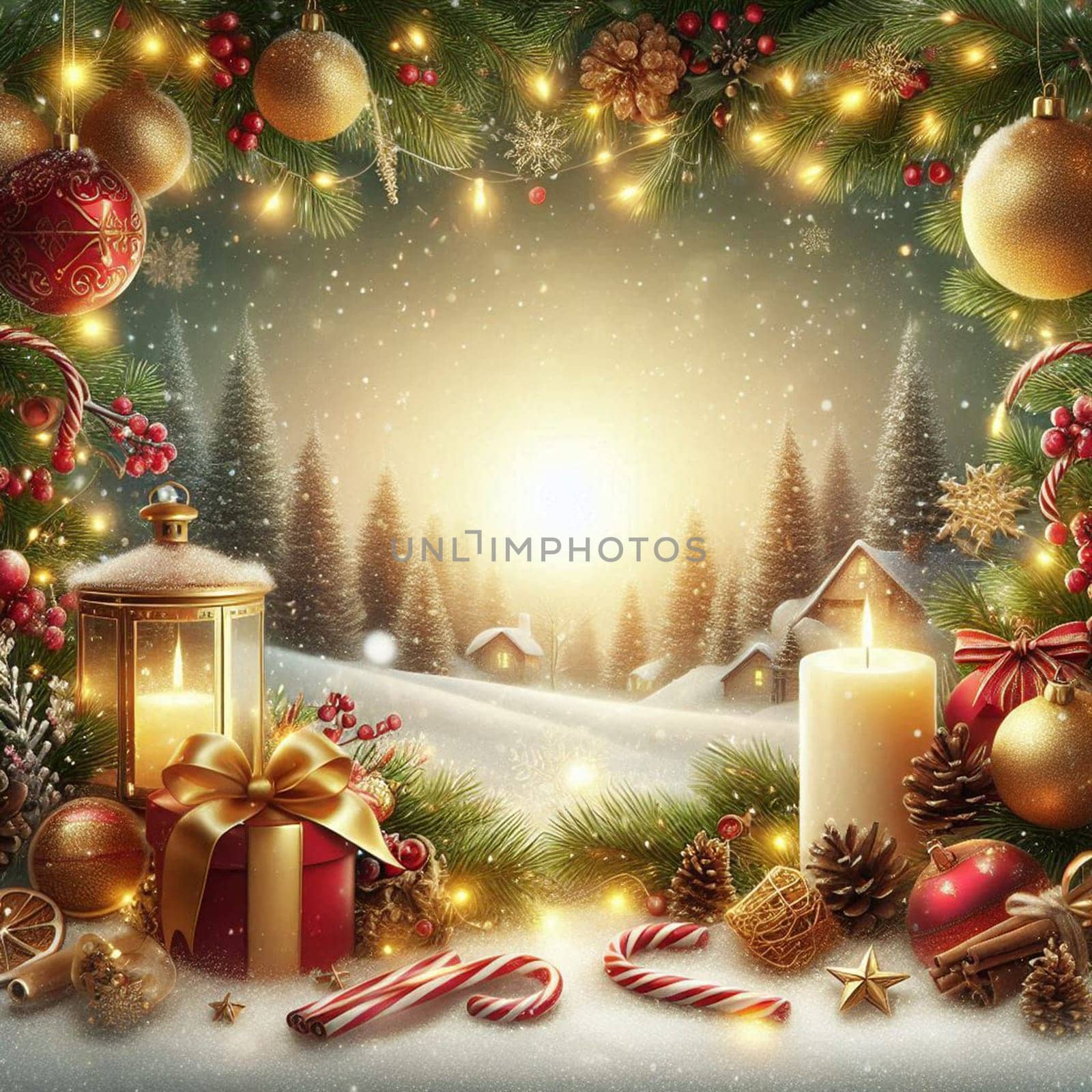 A Magical  Christmas  pictures