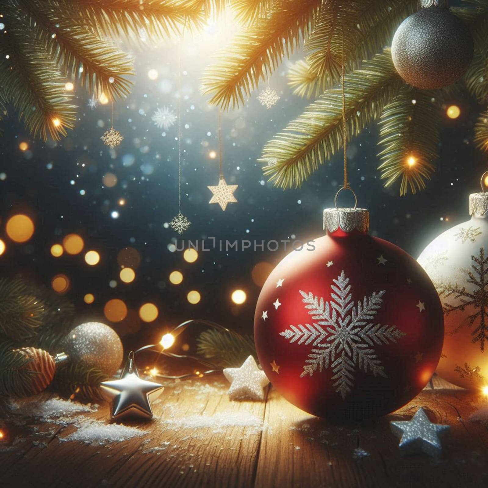 A Magical  Christmas  pictures