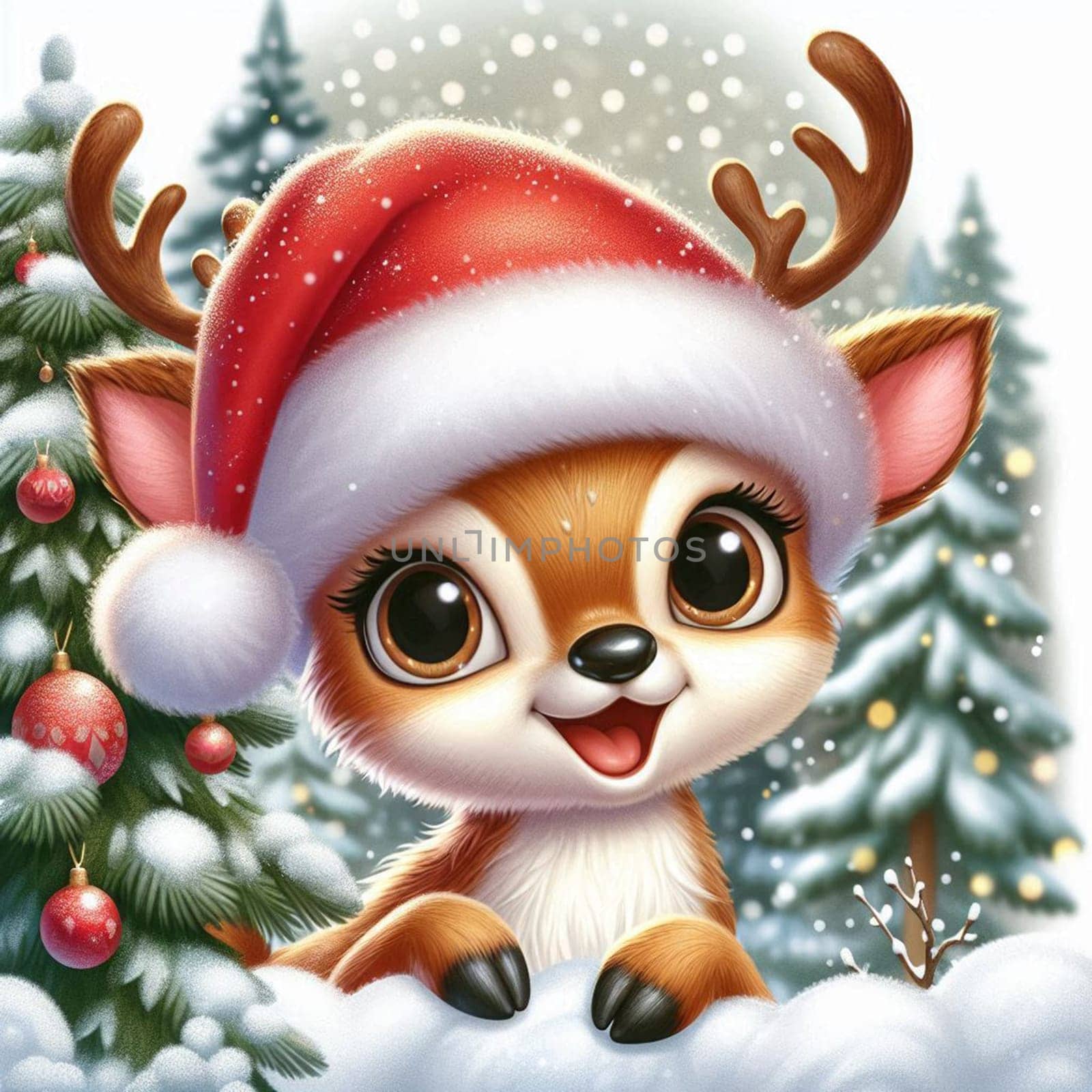 A Magical  Christmas  pictures
