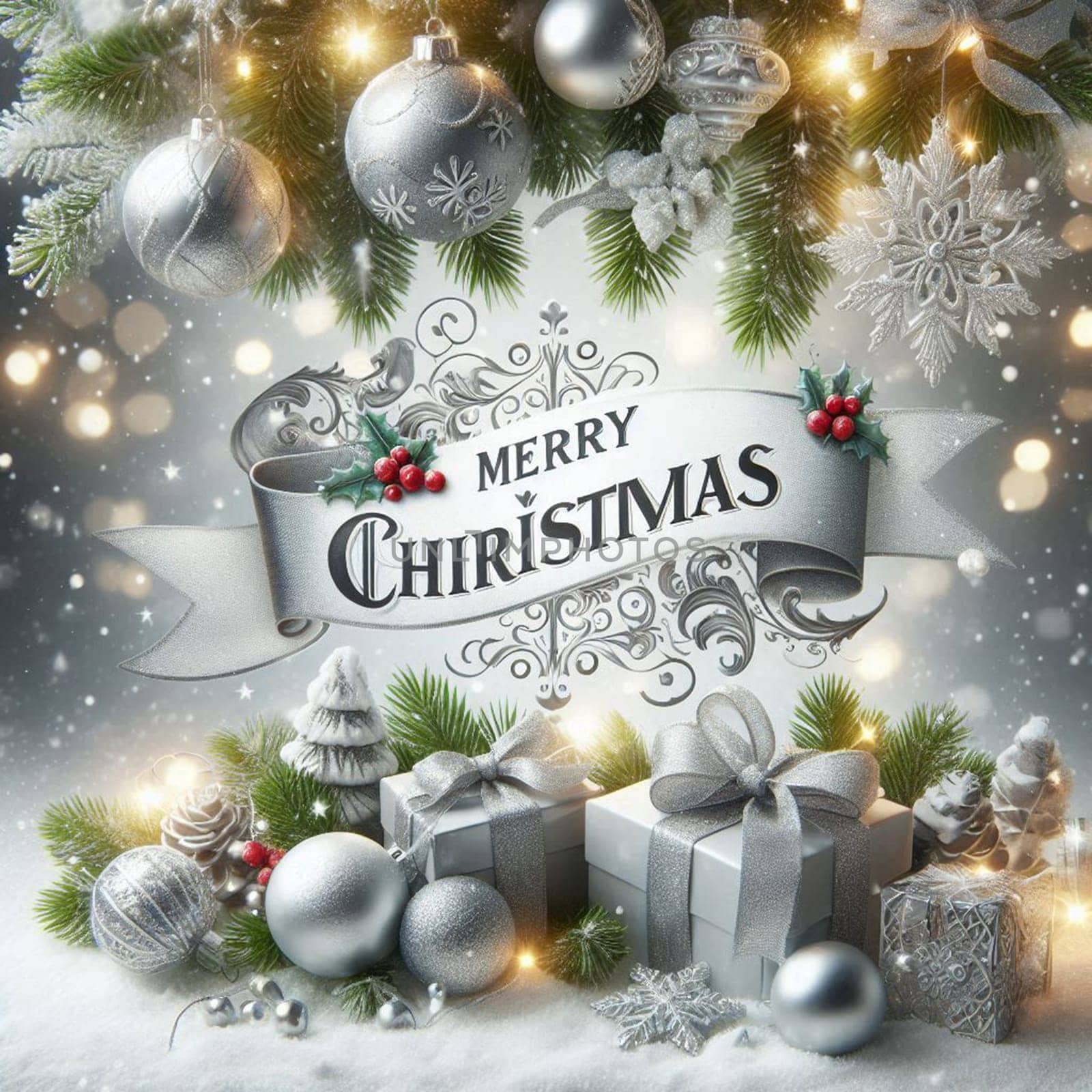 A Magical  Christmas  pictures