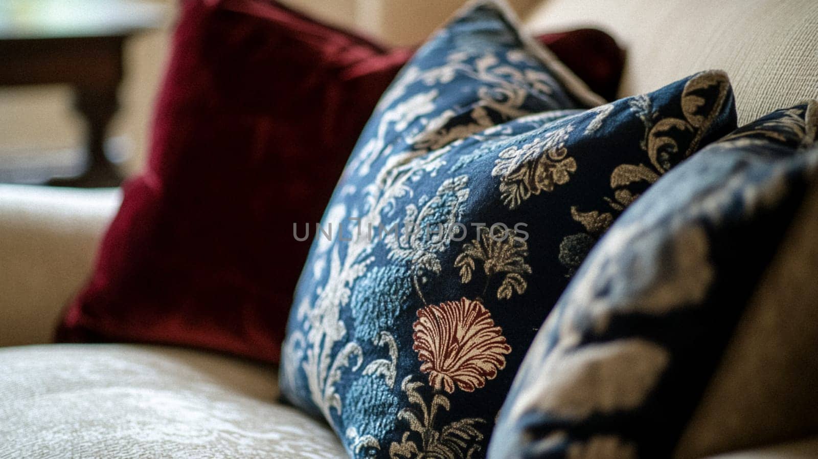 Country cottage decor, Cotswolds style interior design, furniture and home decor in elegant English country house style idea