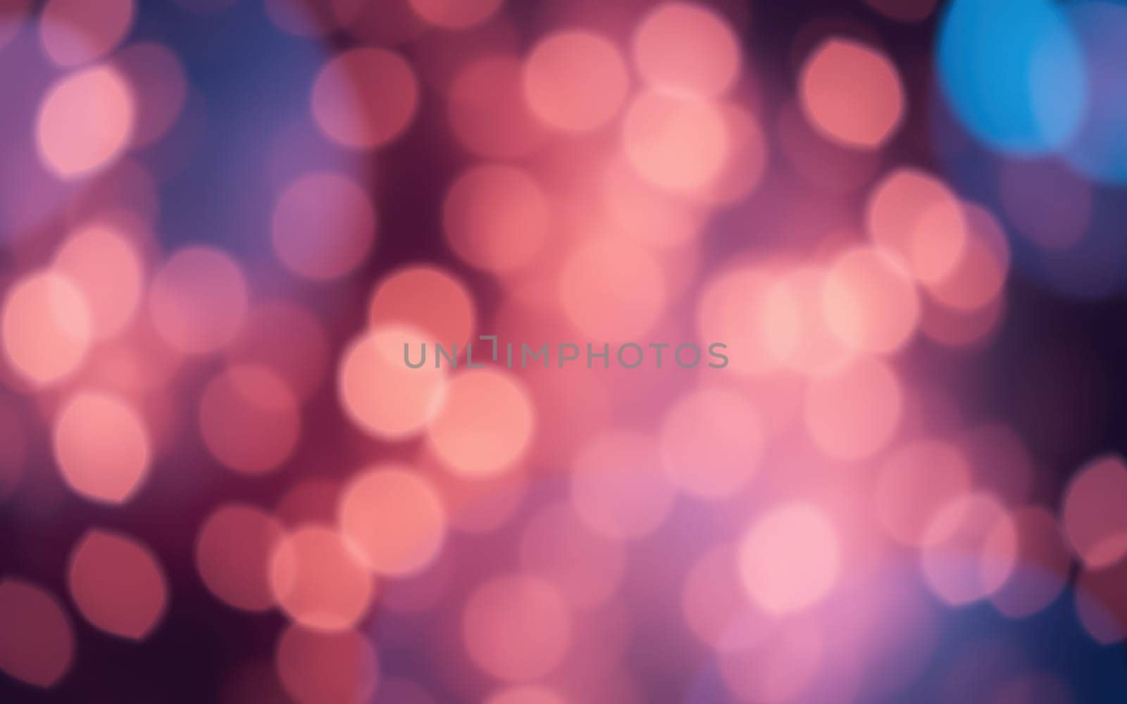 Soft, colorful bokeh lights fill the backdrop as people celebrate in a lively urban setting at night, enhancing the festive vibe and creating a joyful ambiance.