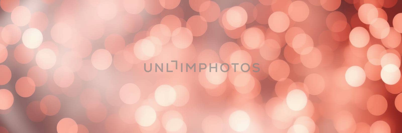 Colorful bokeh lights in soft hues illuminate the background, creating a festive and cozy vibe perfect for parties or intimate gatherings at night.