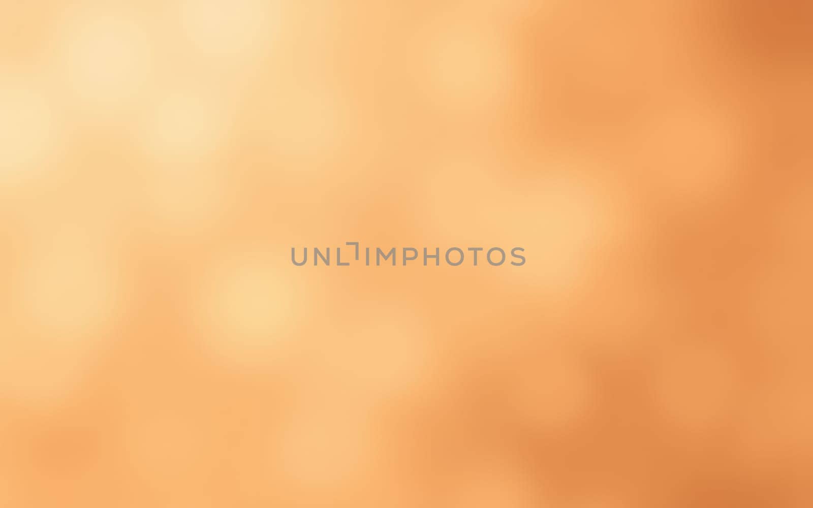 Soft orange and cream tones merge seamlessly in a calming abstract style. This design evokes a sense of warmth and tranquility, perfect for relaxation or meditation.