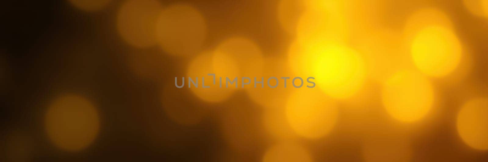 Soft golden bokeh lights illuminate the surroundings, enhancing the festive atmosphere in a cozy setup, perfect for evening gatherings or celebrations.