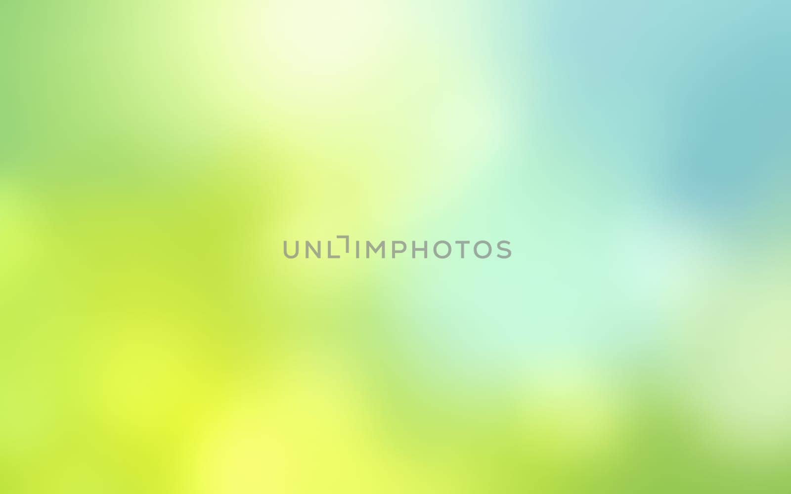 Soft hues blend harmoniously in this abstract background, showcasing shades of green and blue that evoke tranquility and peacefulness, perfect for relaxation or inspiration.