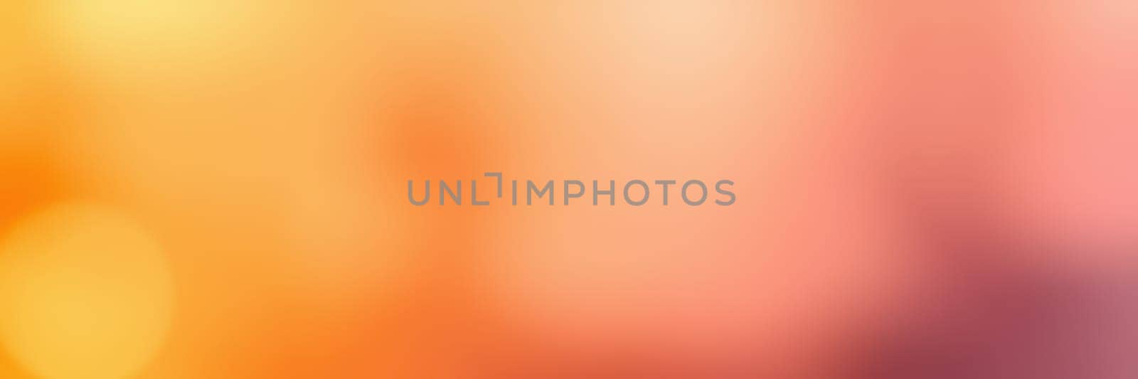 Soft hues of orange and pink merge in a warm display, evoking feelings of comfort and relaxation, perfect for creating a cozy ambiance during the evening.