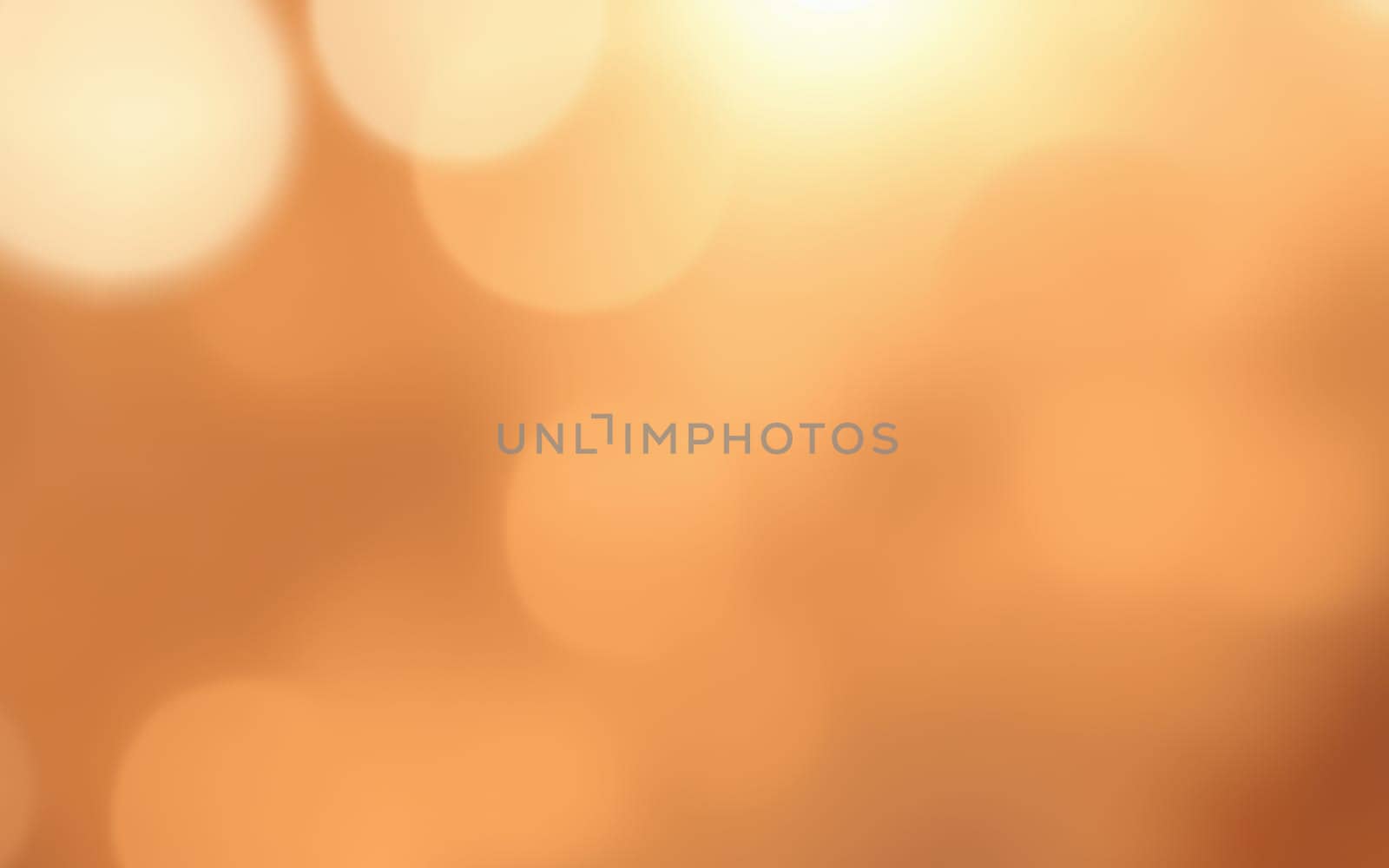 Soft sunlight creates a warm glow as it passes through lush green foliage, illuminating a peaceful forest at the golden hour, evoking a sense of calm and serenity.