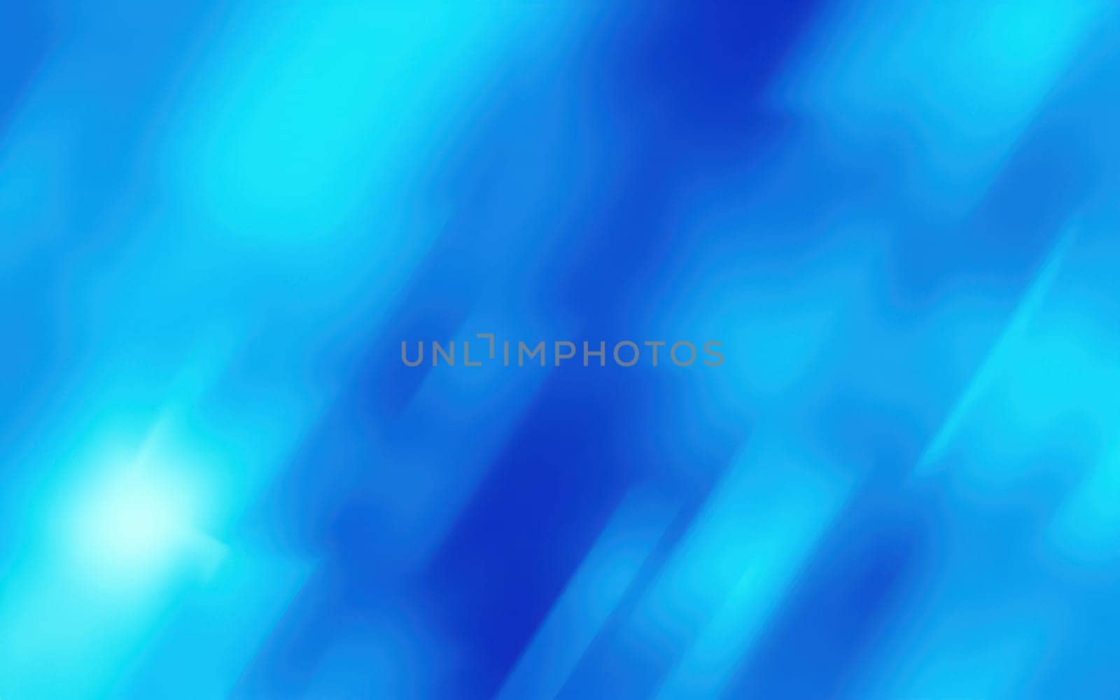 Swirling shades of blue create a dynamic backdrop, evoking a sense of energy and movement. This abstract design captivates with its fluid patterns and rich color variations.