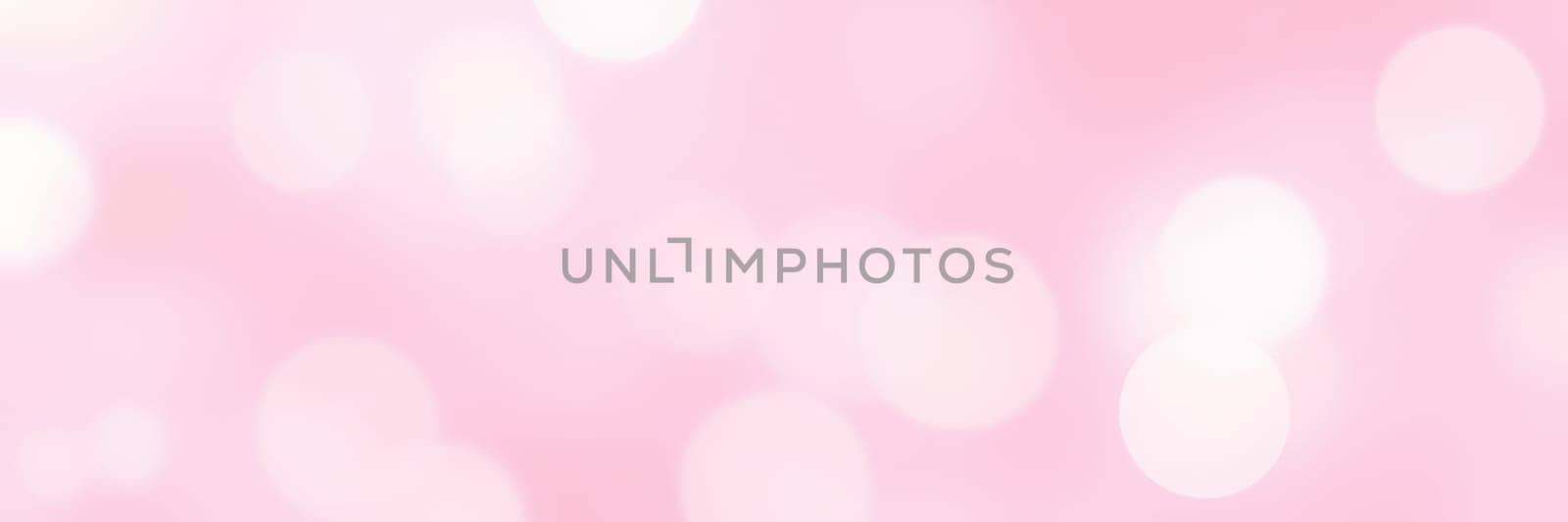 A soft pink bokeh backdrop features blurred lights adding a serene and whimsical ambiance, perfect for design projects or artistic inspiration.