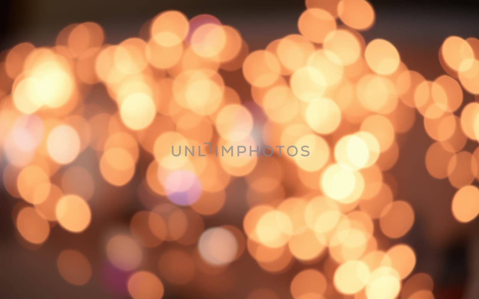 Twinkling golden lights fill the space, casting a warm glow during a cozy indoor gathering, creating a festive atmosphere for guests to enjoy.