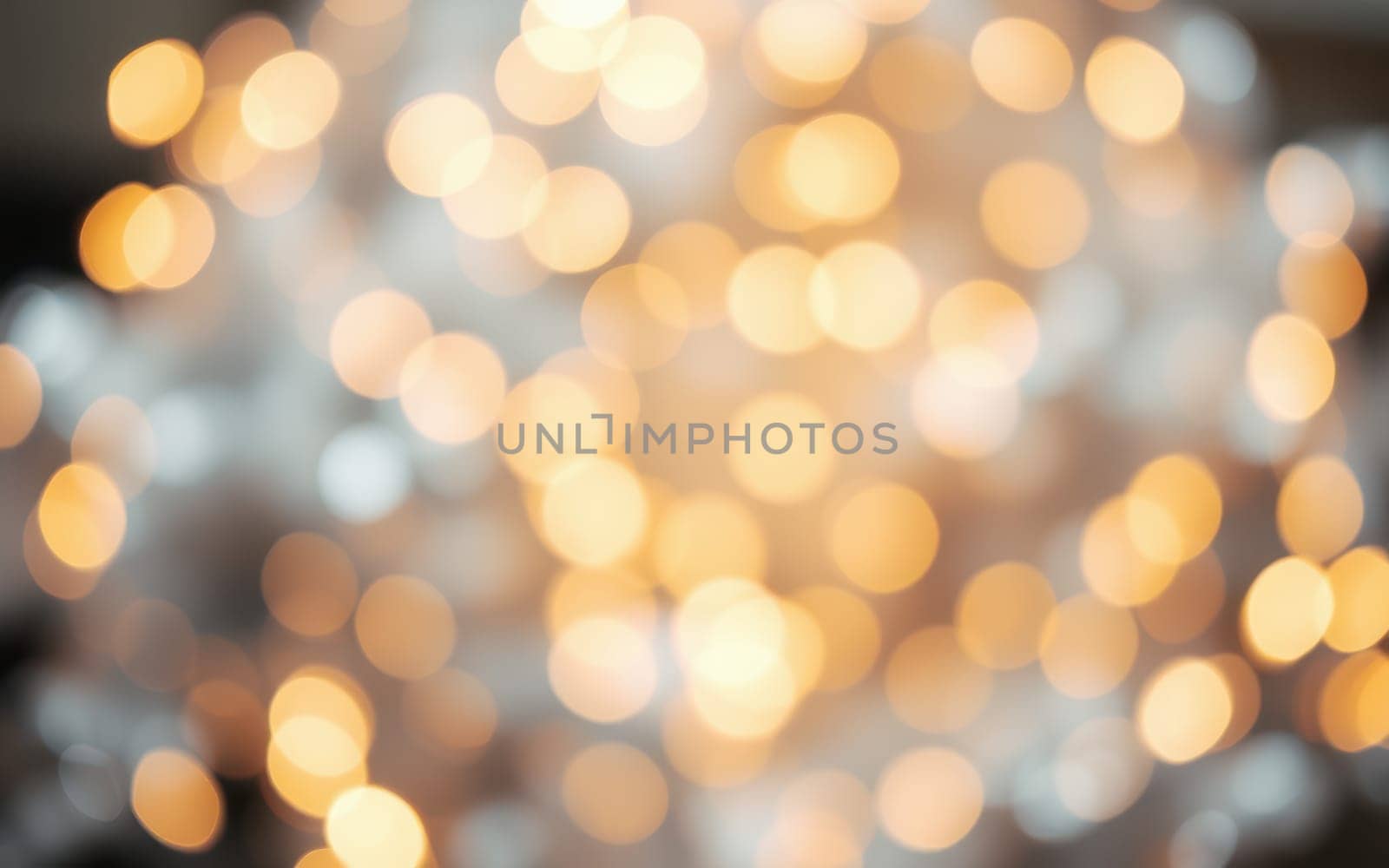 A collection of soft, glowing lights illuminates a cozy indoor gathering in the evening. The warm ambiance invites relaxation and conversation among friends.