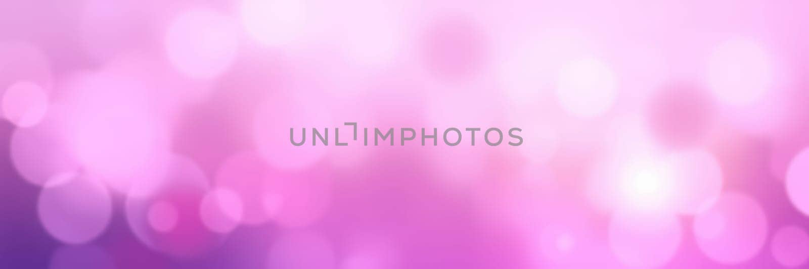A vibrant backdrop features soft pink and purple bokeh lights that create a dreamy, festive atmosphere perfect for celebrations or special occasions.