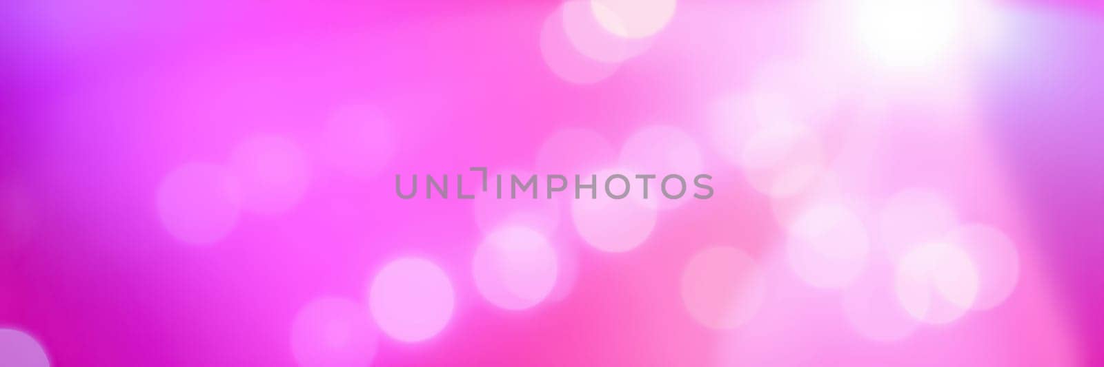 A dazzling display of colorful bokeh lights fills the background, setting a festive and energetic ambiance for a nighttime event. The vibrant hues blend seamlessly, creating an enchanting scene.