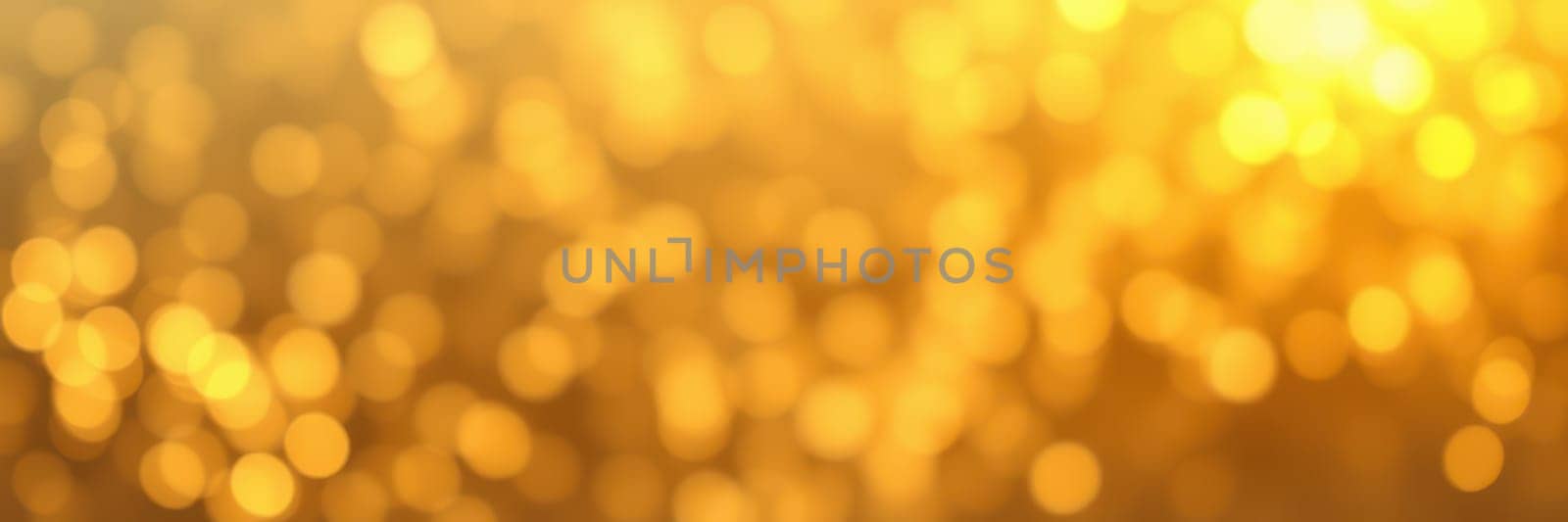 Soft golden bokeh lights shimmer in the background, creating a warm and inviting atmosphere. The scene evokes feelings of joy and celebration, ideal for special moments.