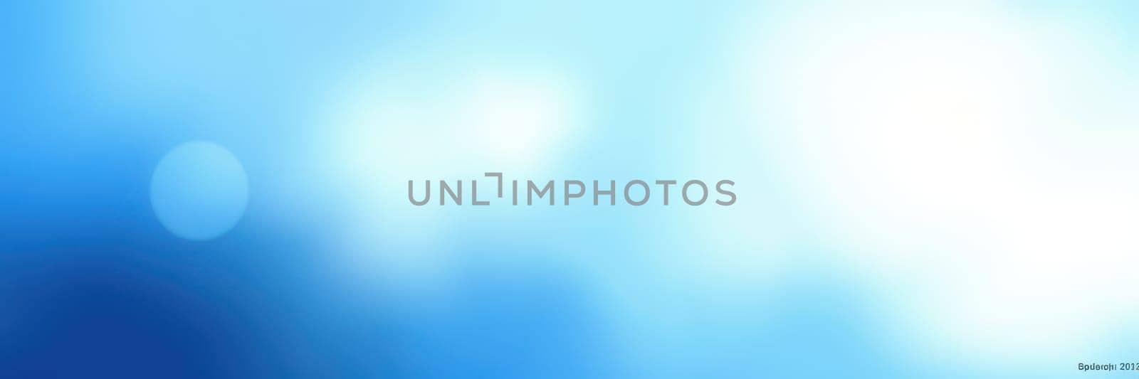 This soft blue abstract background features various shades of blue blending seamlessly, creating a tranquil effect suitable for design projects and calming visuals.