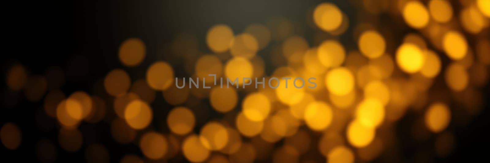 Soft golden bokeh lights twinkle in the background, setting a warm and inviting atmosphere for nighttime festivities and social gatherings among friends and family.