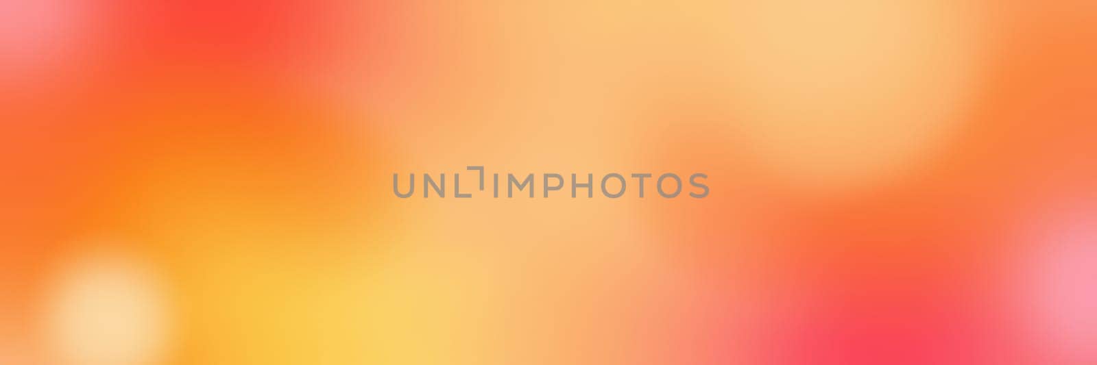 Warm colors of orange, red, and yellow create a calming and vibrant abstract pattern. The smooth blending evokes a sense of energy and creativity, perfect for artistic projects.